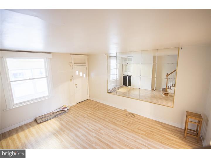 UNIVERSITY CITY - Residential