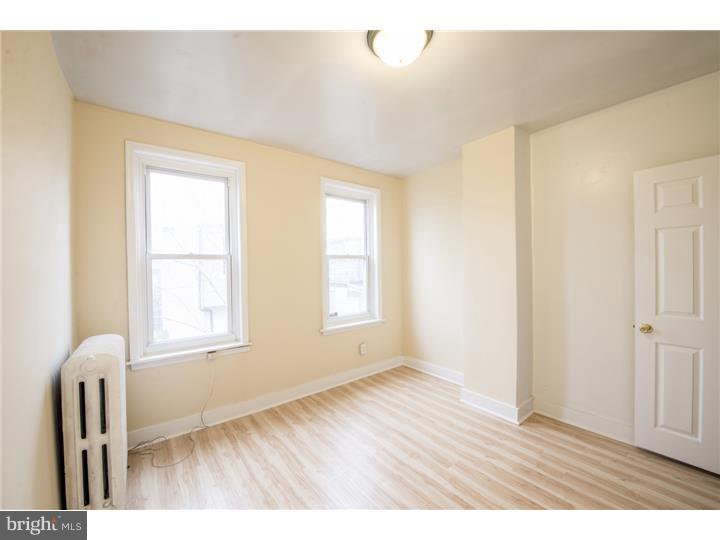 UNIVERSITY CITY - Residential