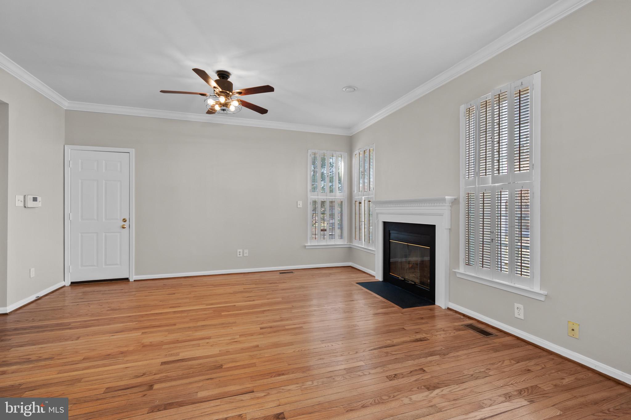 MEADOWGATE - Residential