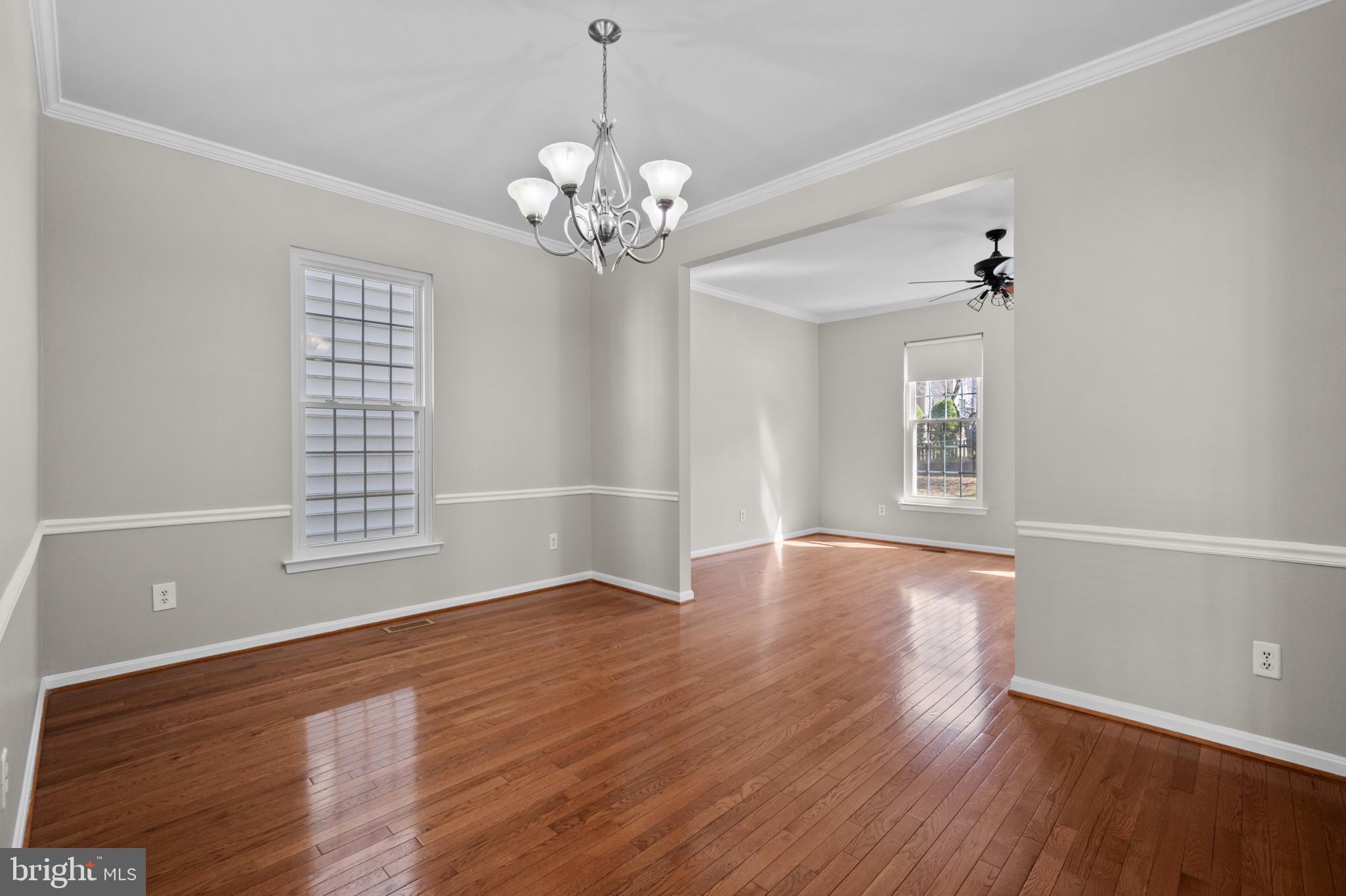 MEADOWGATE - Residential