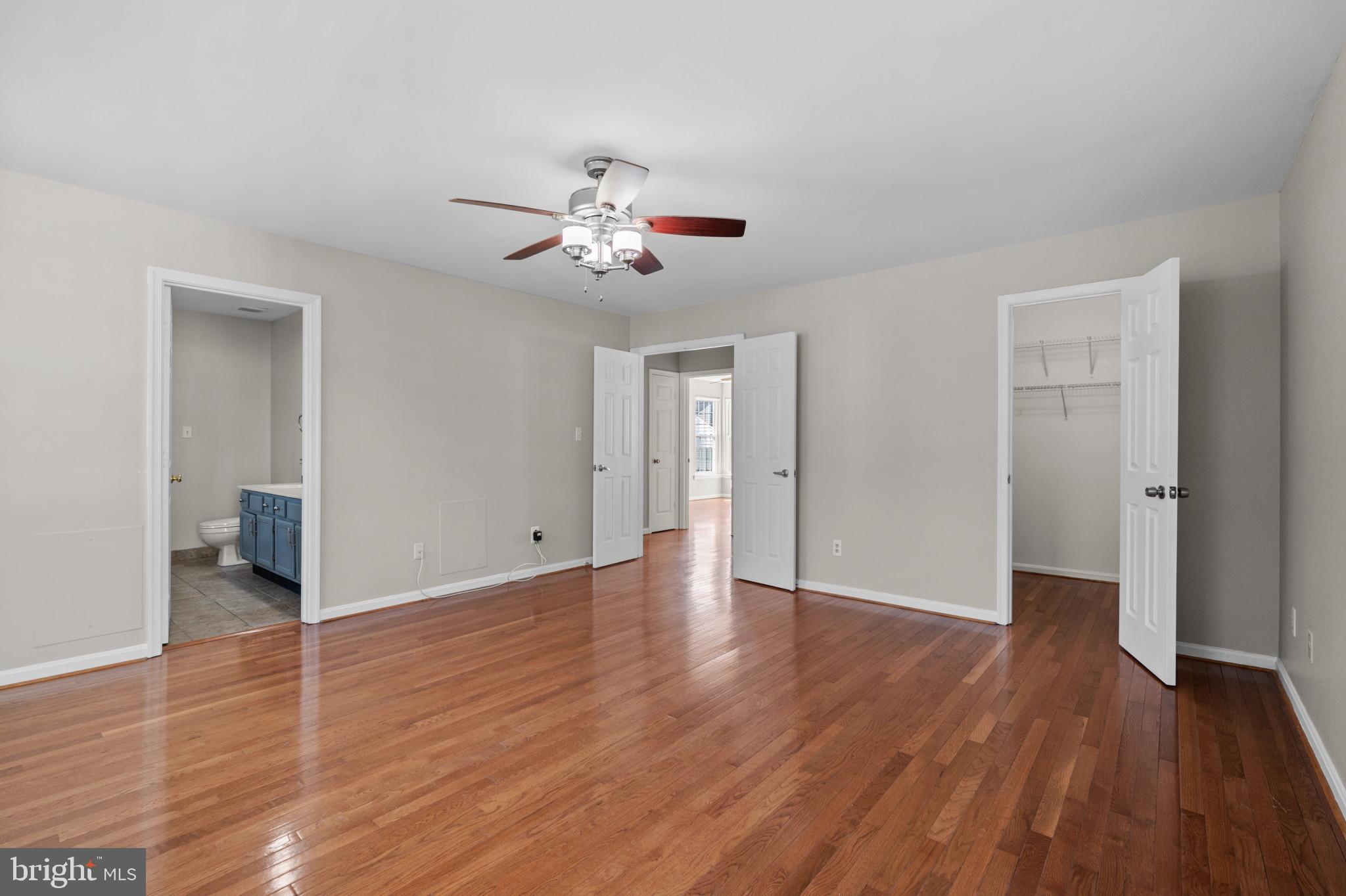 MEADOWGATE - Residential