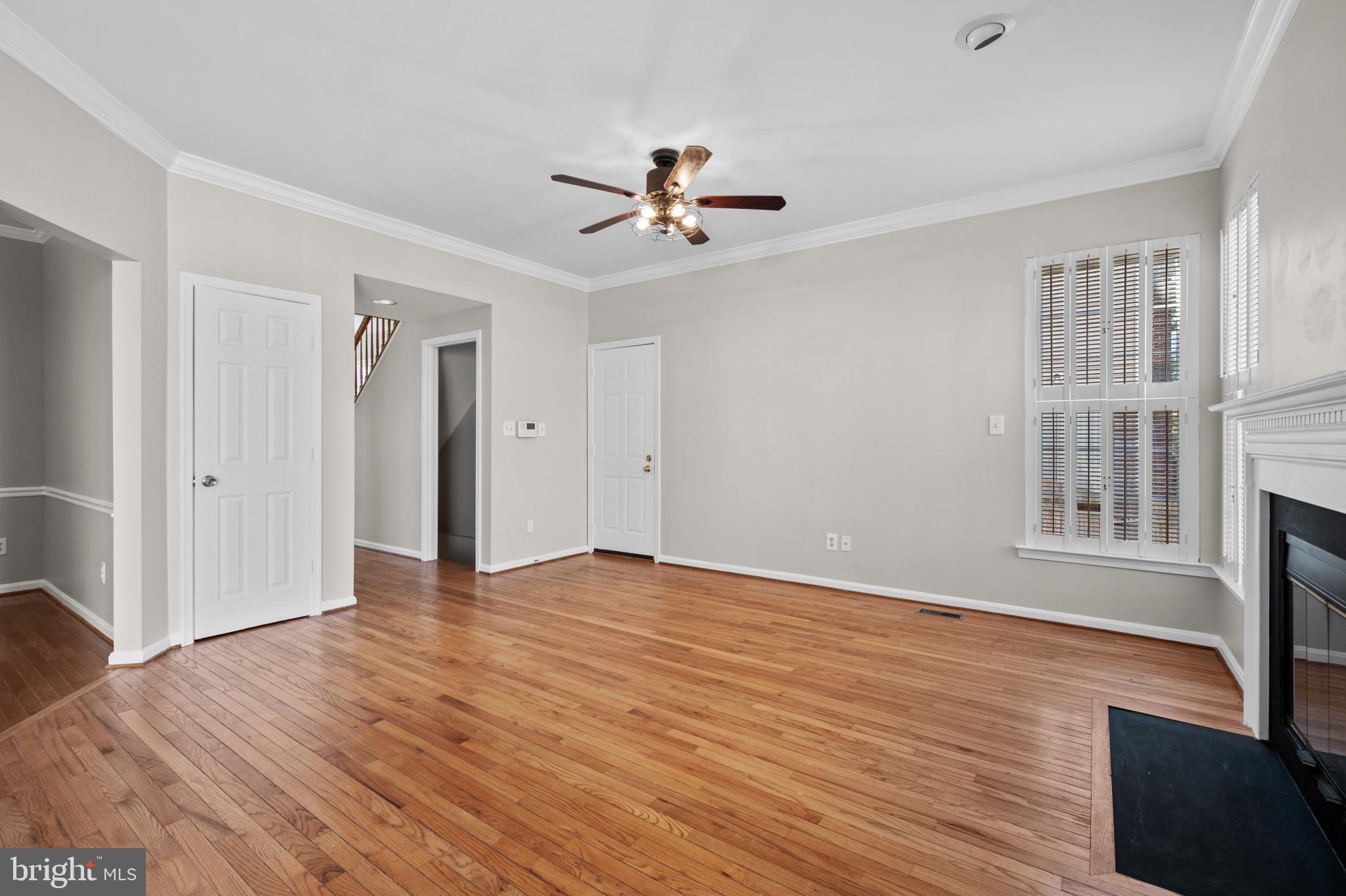 MEADOWGATE - Residential