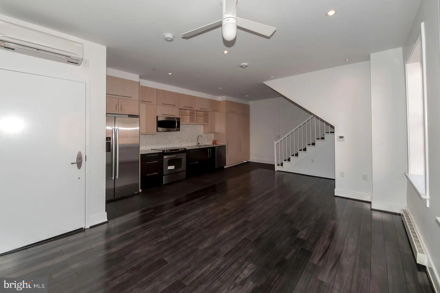 1202 30th Street NW Unit A, Washington, DC 20007