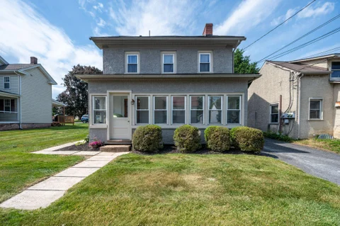 3007 Main Street, Morgantown, PA 19543 - MLS#: PABK2073016