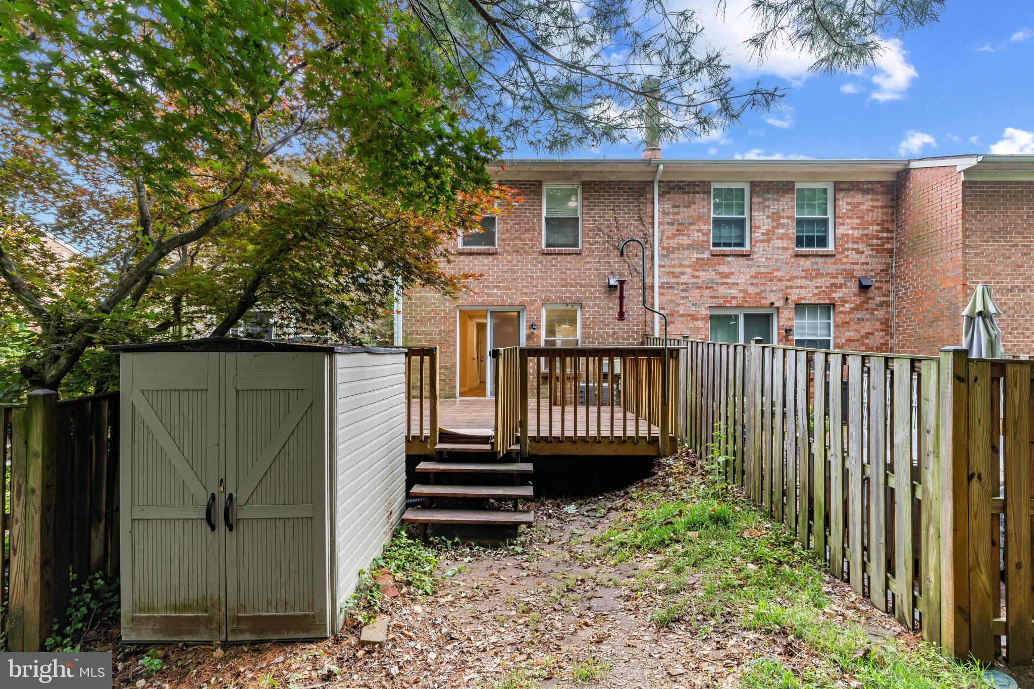 6356 DUCKETTS LANE 2-8