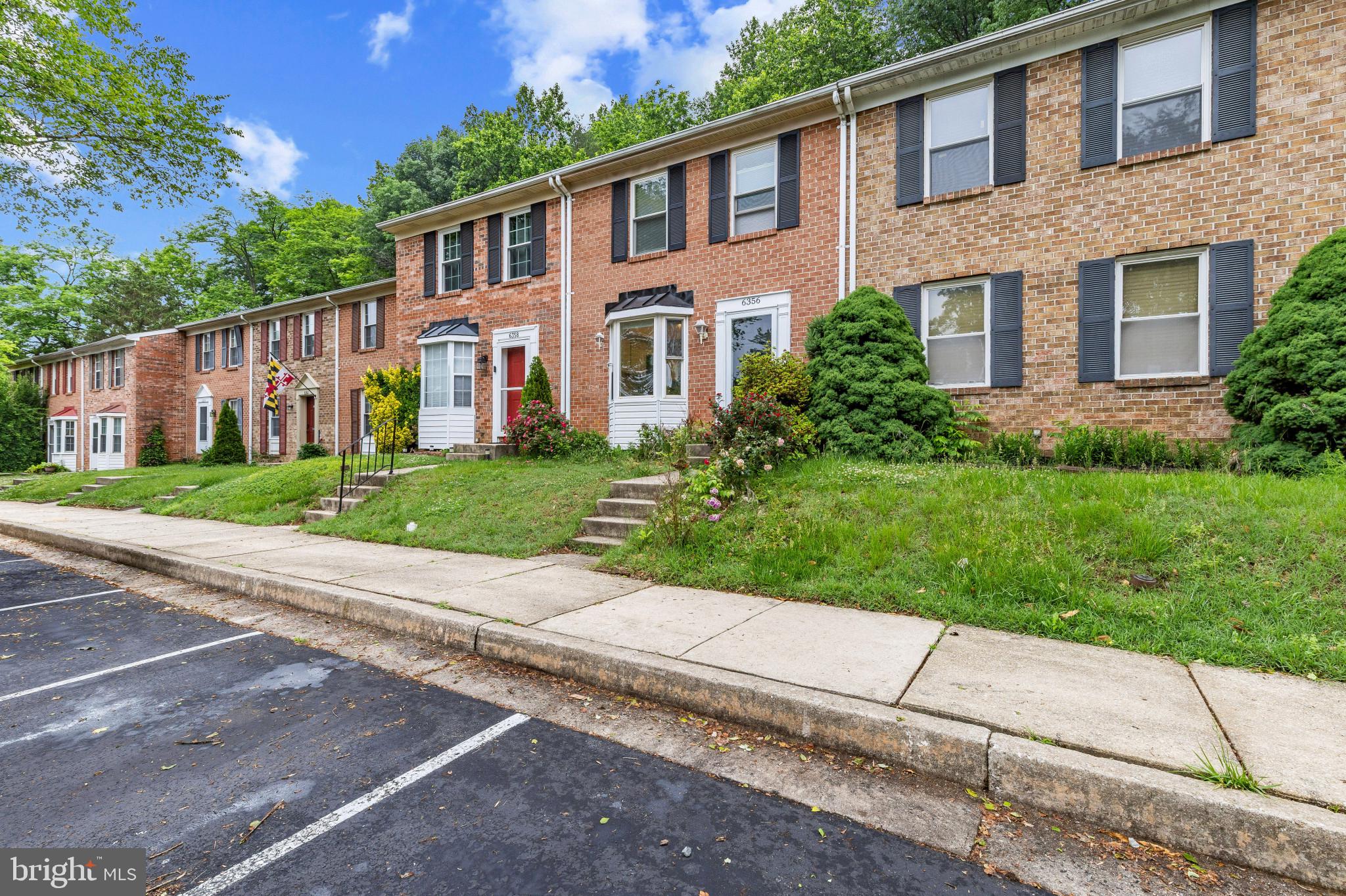 6356 DUCKETTS LANE 2-8