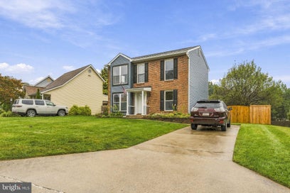 1588 BRIMFIELD SYKESVILLE MD 21784