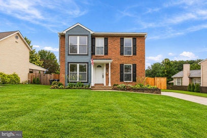 1588 BRIMFIELD SYKESVILLE MD 21784