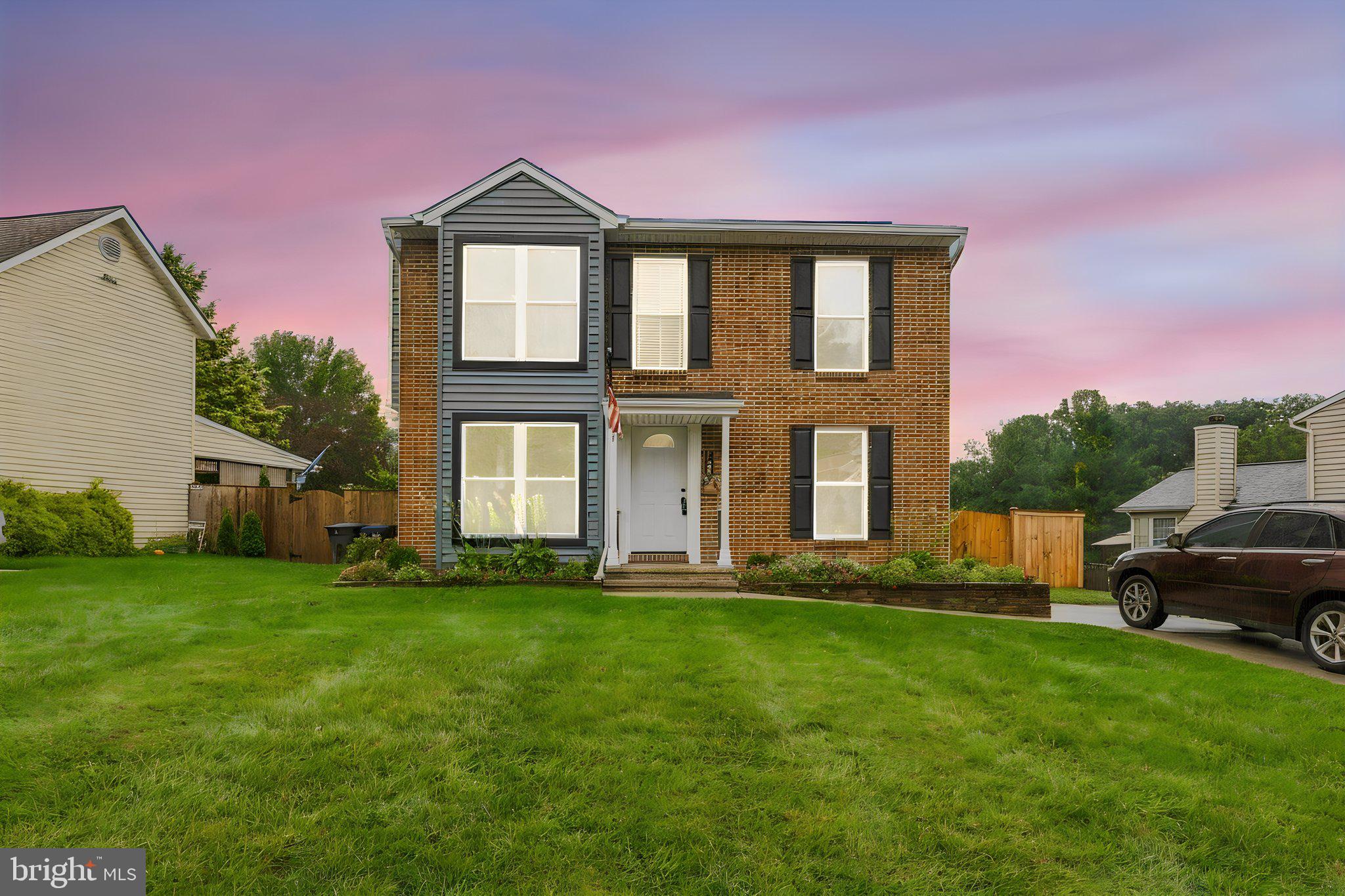 1588 BRIMFIELD