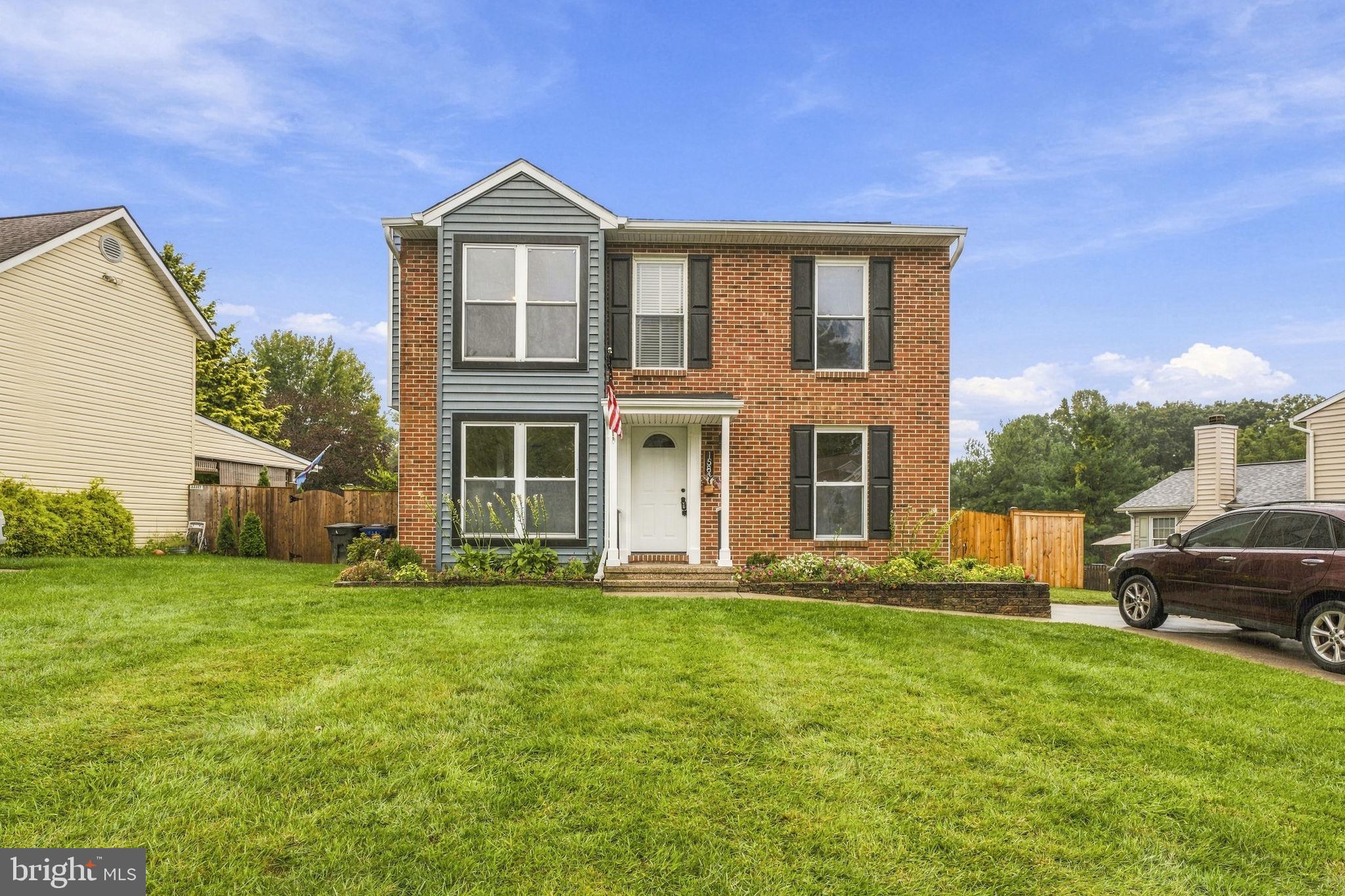 1588 BRIMFIELD
