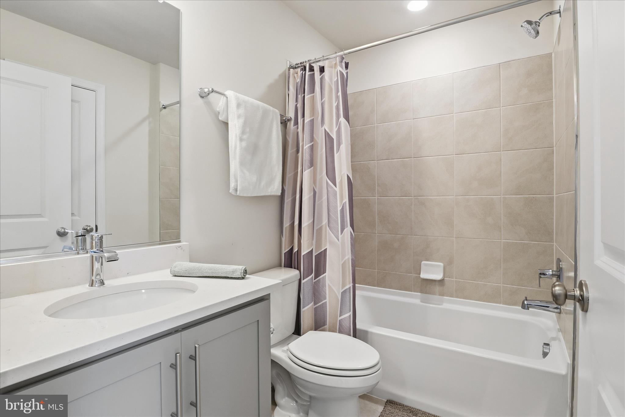 RENN QUARTER - Residential