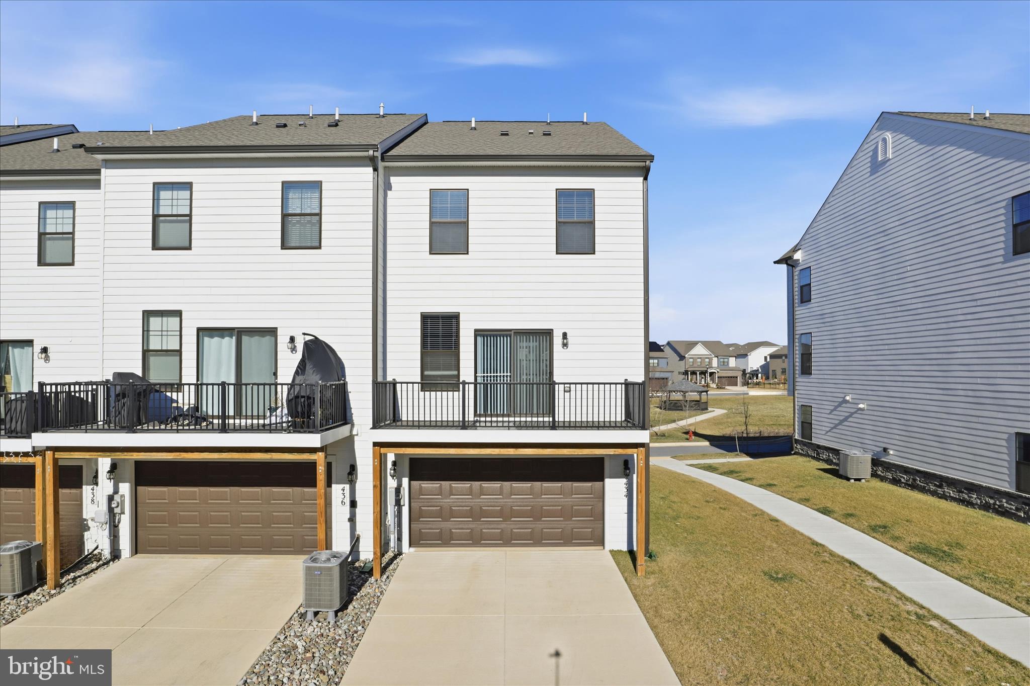 RENN QUARTER - Residential