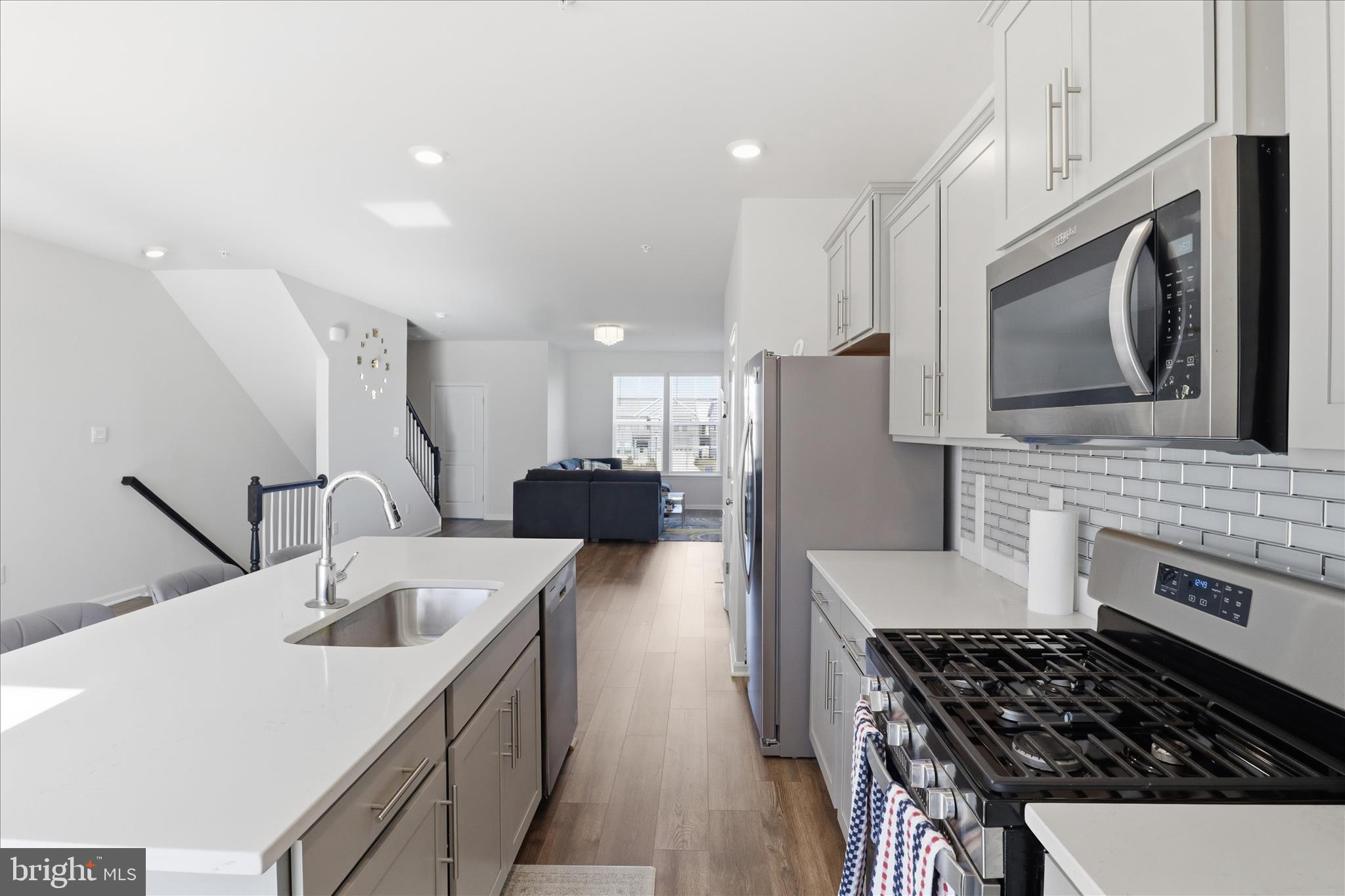 RENN QUARTER - Residential