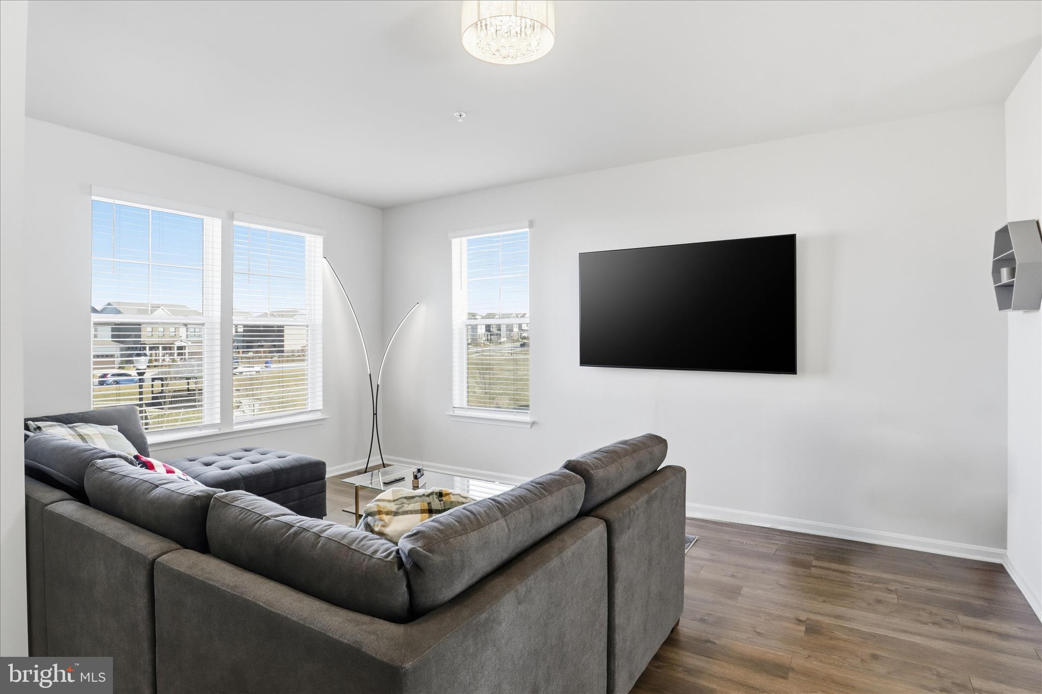 RENN QUARTER - Residential