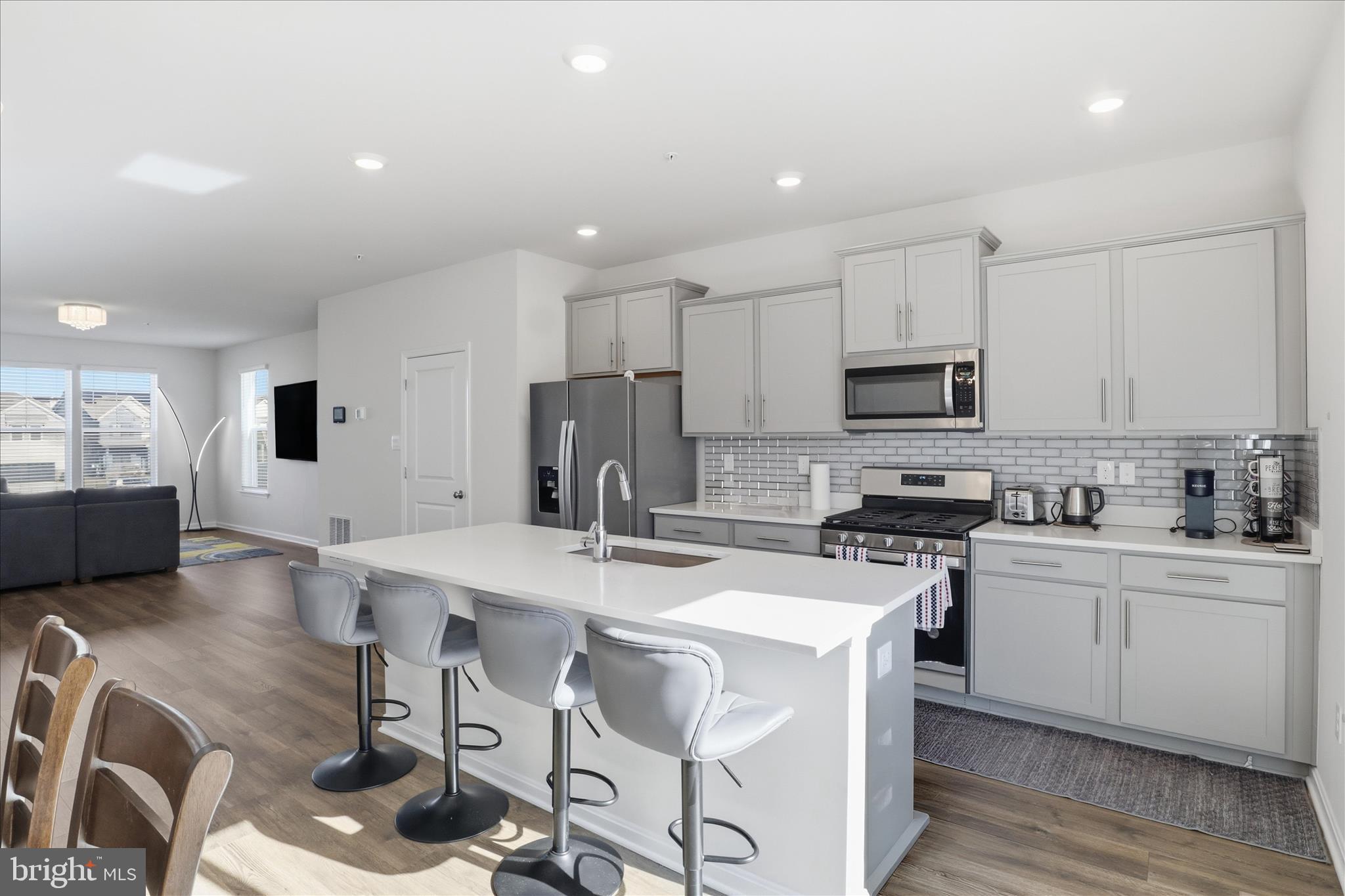 RENN QUARTER - Residential