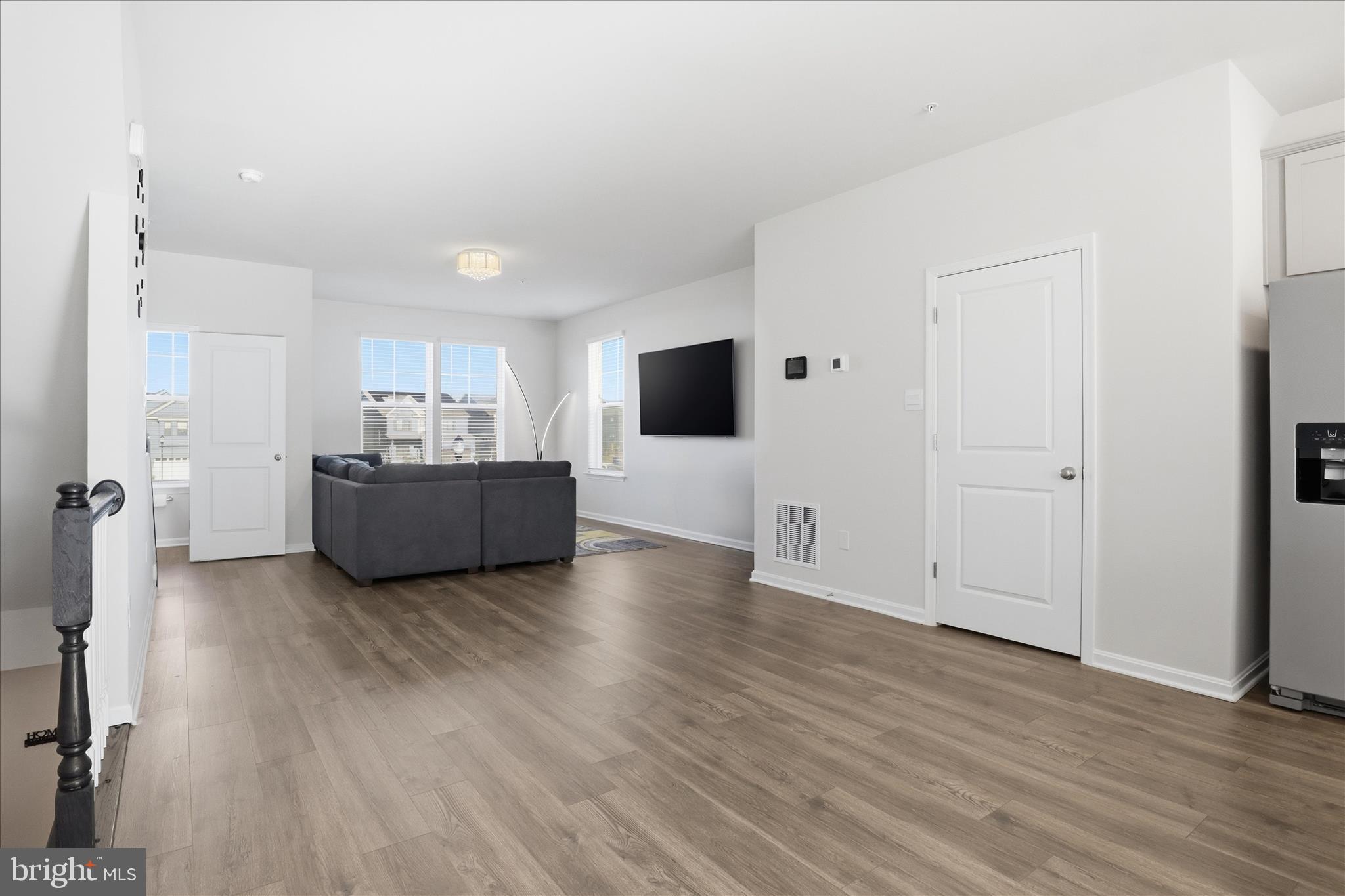 RENN QUARTER - Residential