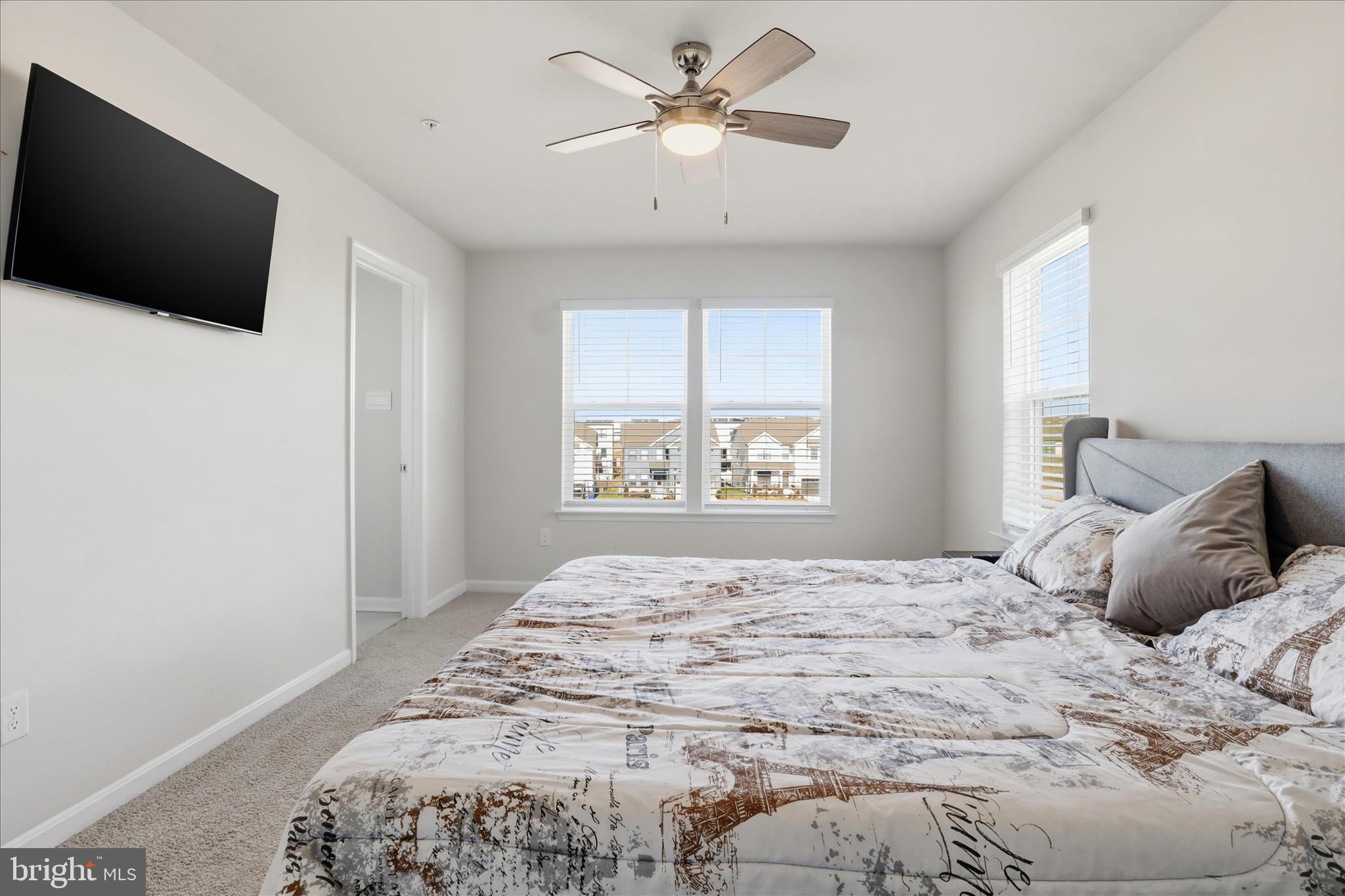 RENN QUARTER - Residential