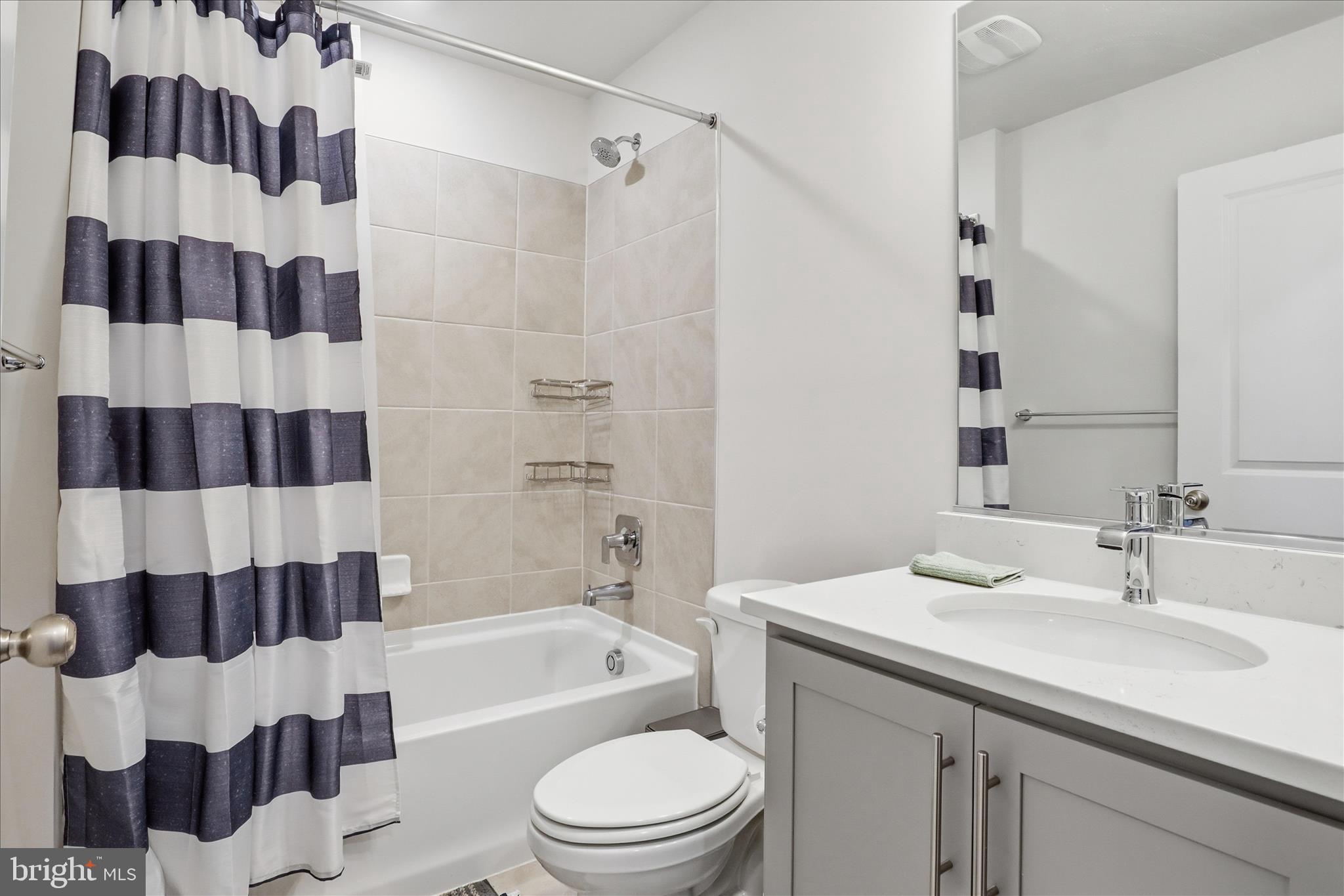 RENN QUARTER - Residential