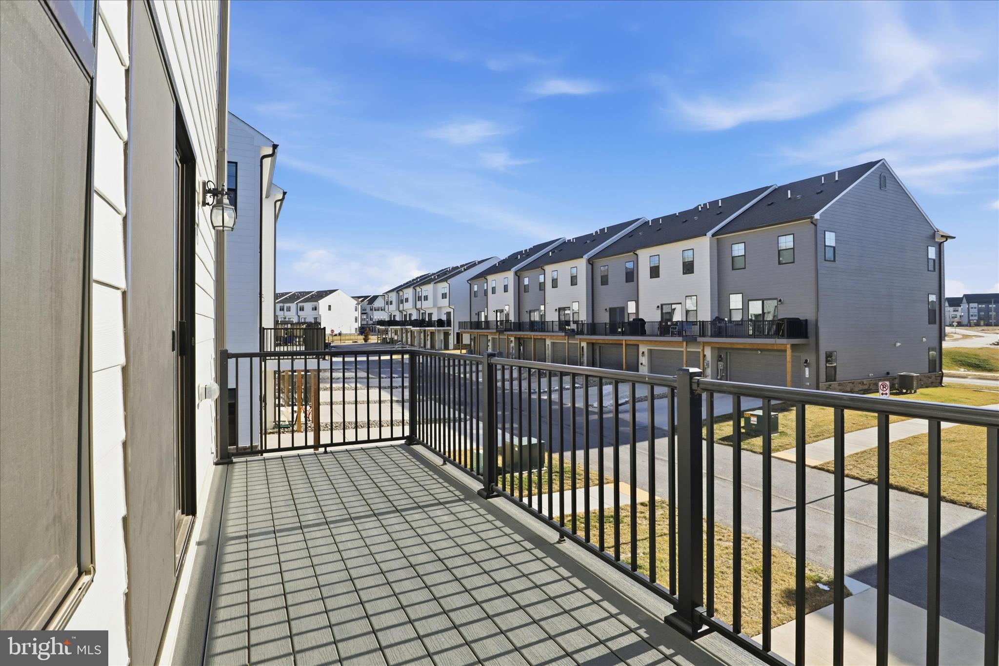 RENN QUARTER - Residential