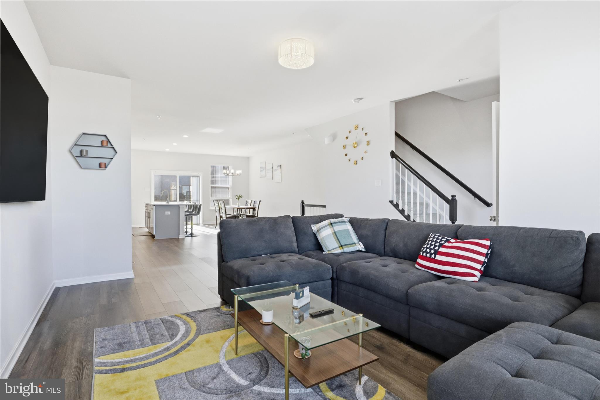 RENN QUARTER - Residential