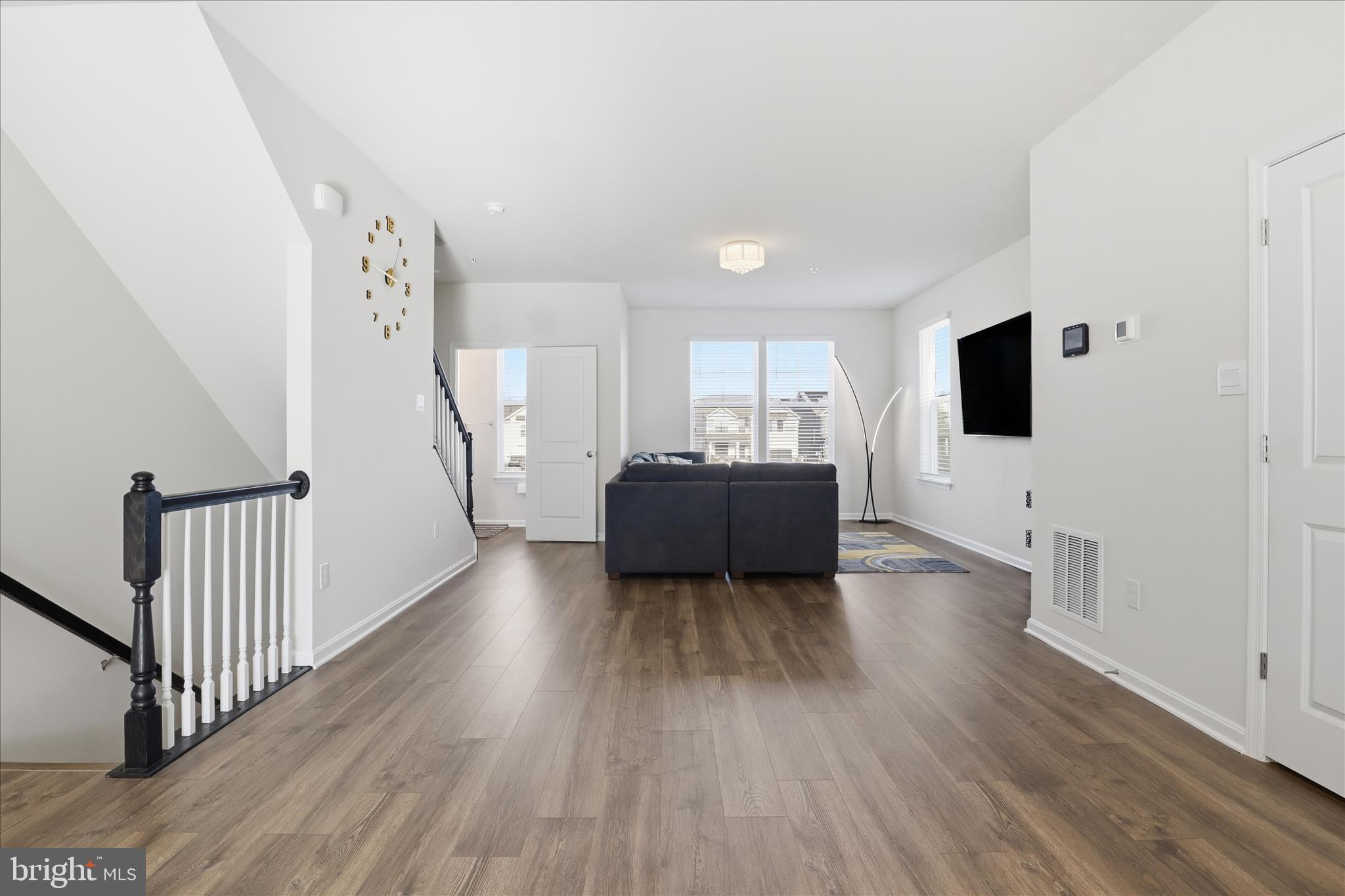 RENN QUARTER - Residential