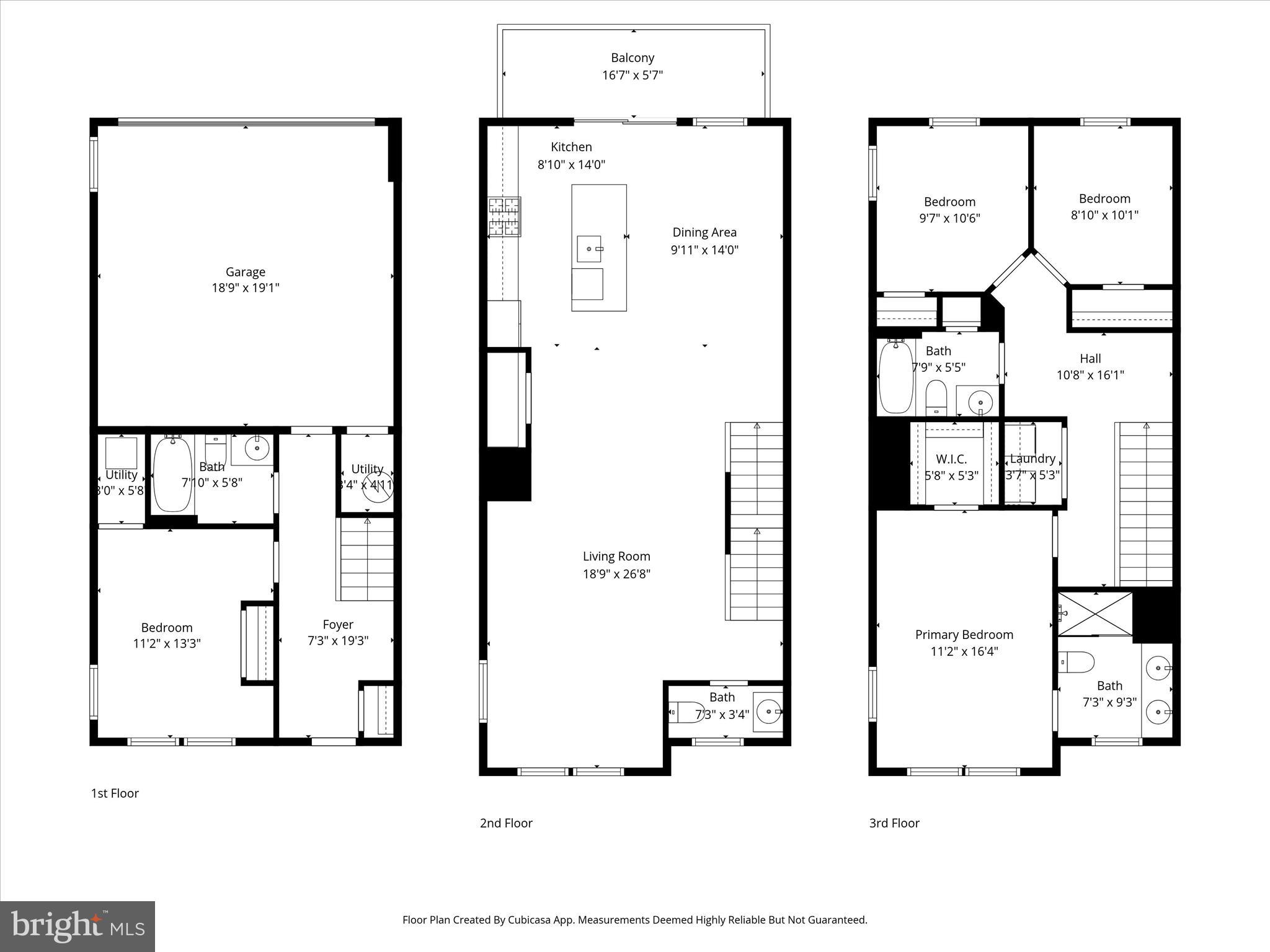 RENN QUARTER - Residential