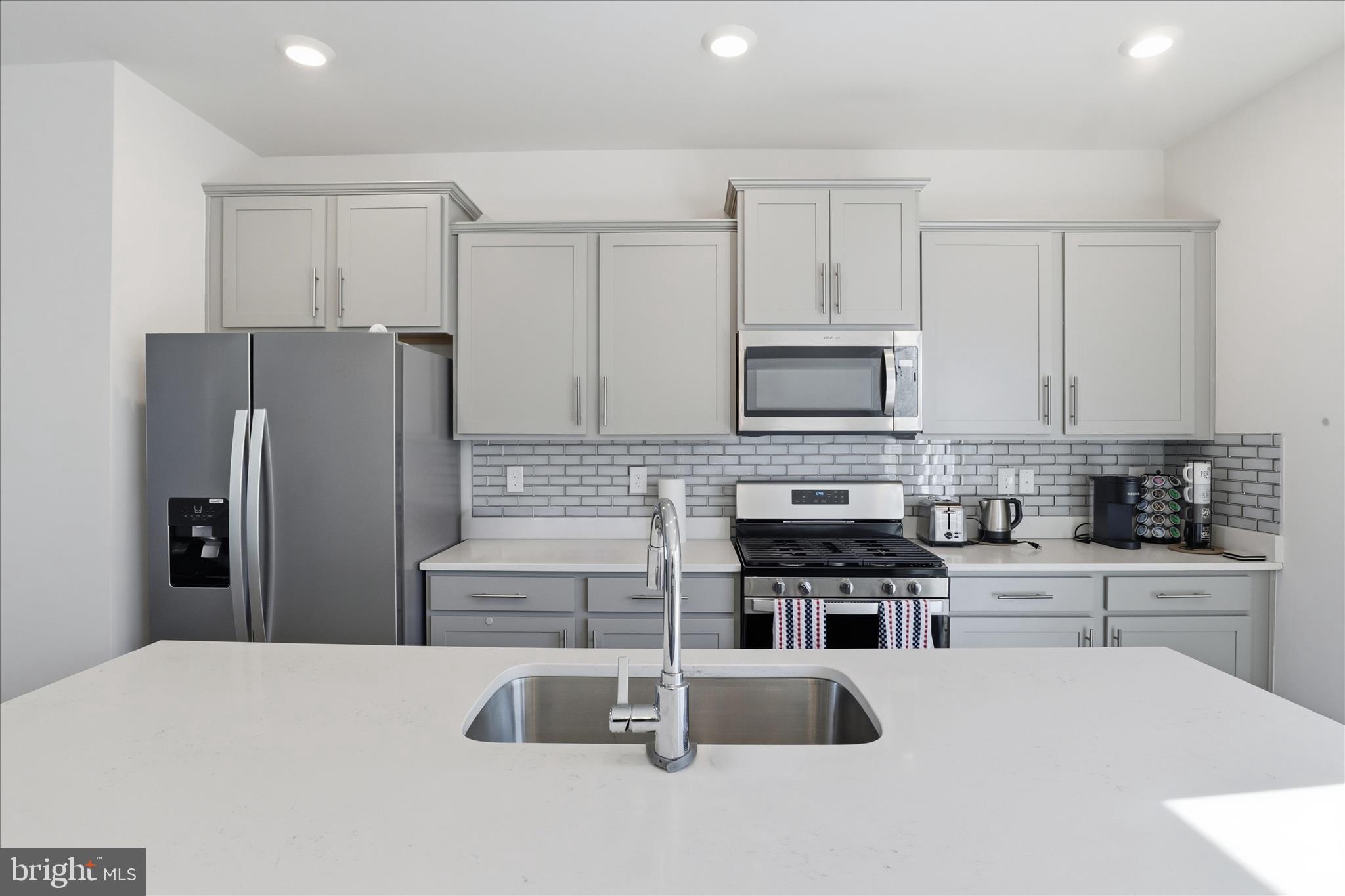 RENN QUARTER - Residential