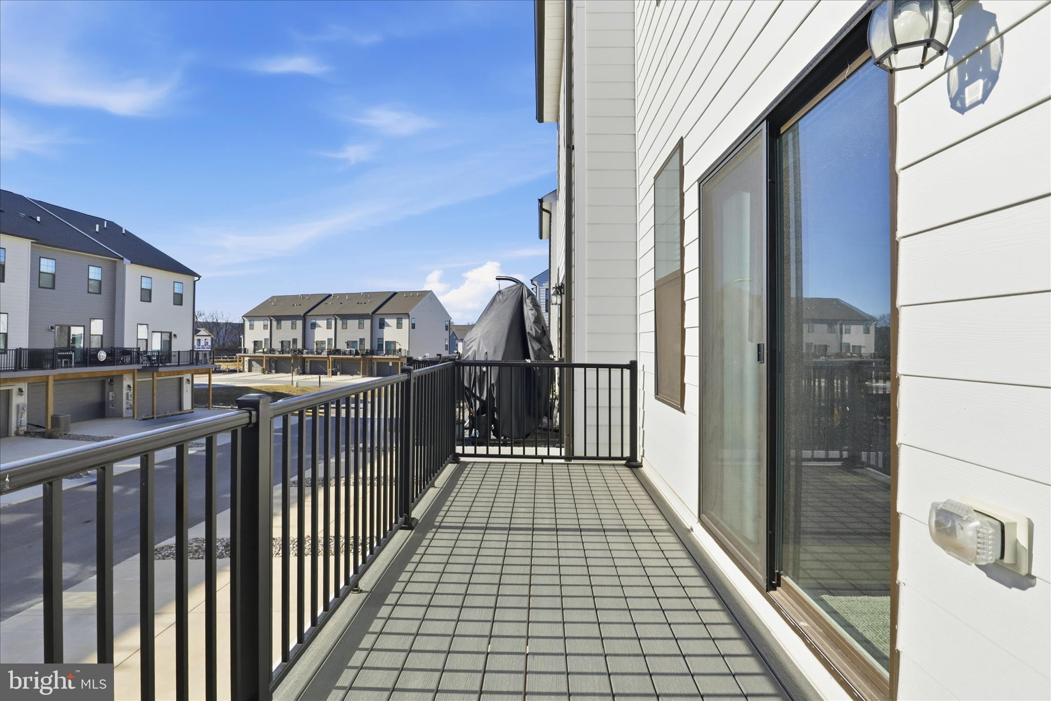 RENN QUARTER - Residential