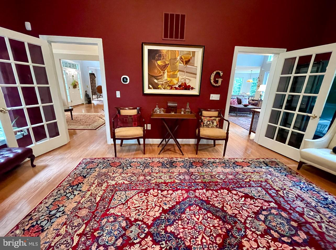 BLAKELY WOODS - Residential