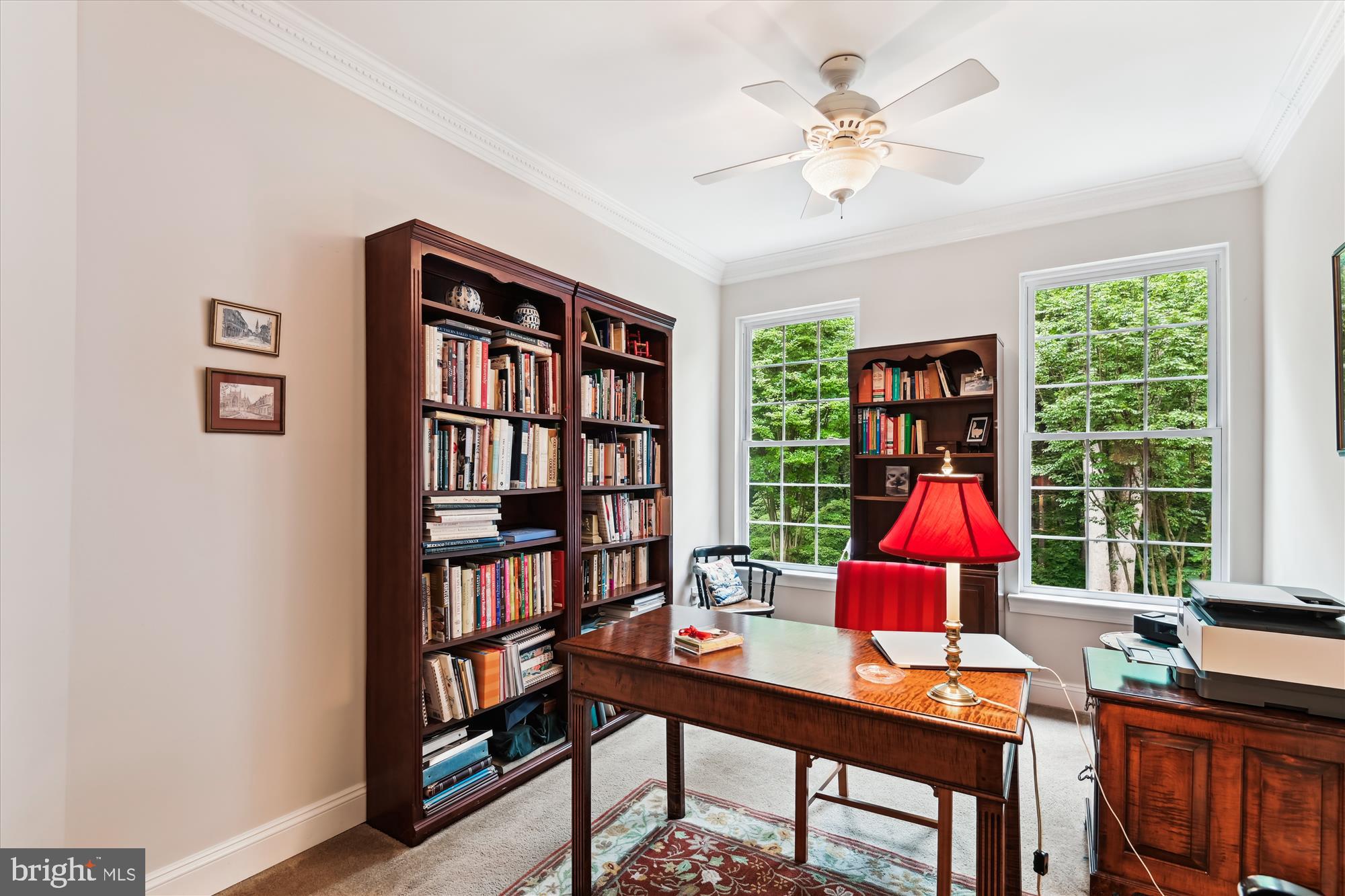 BLAKELY WOODS - Residential