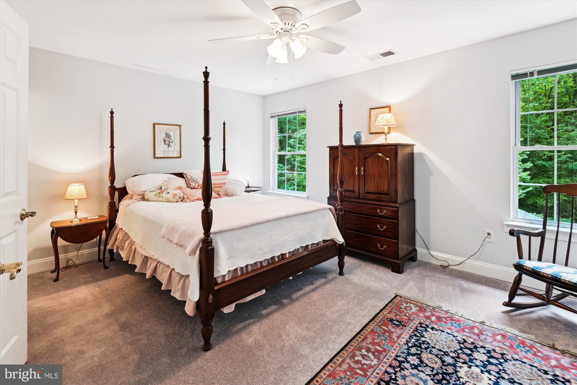 BLAKELY WOODS - Residential