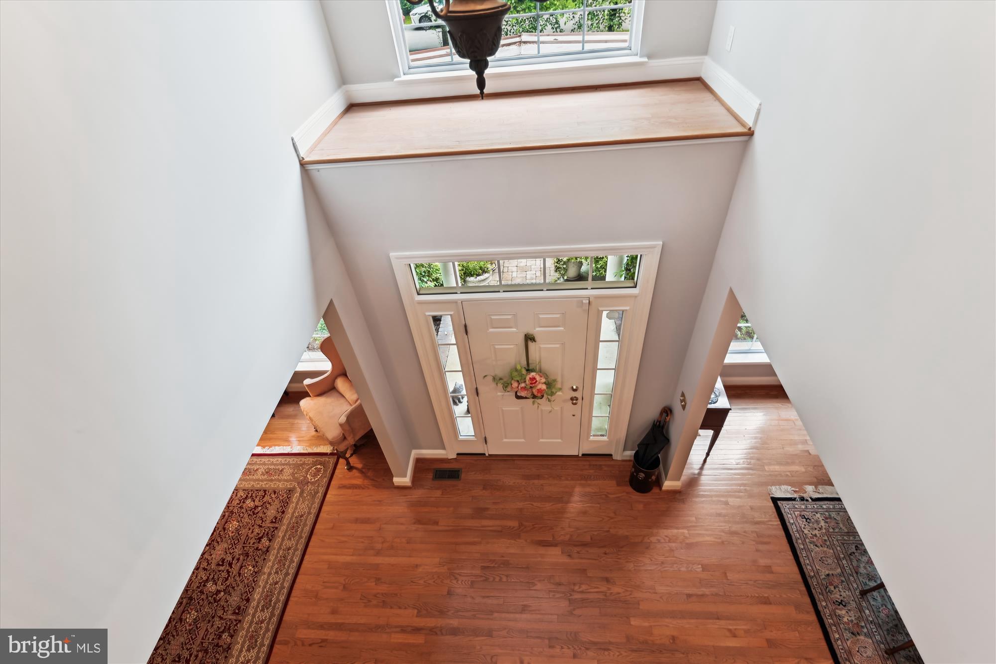 BLAKELY WOODS - Residential