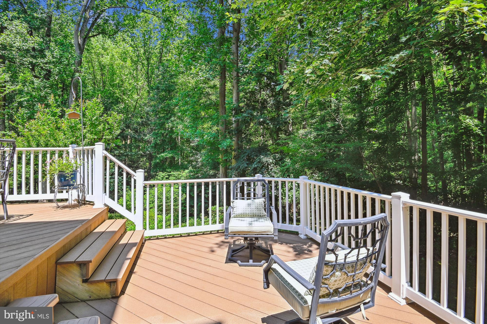 BLAKELY WOODS - Residential