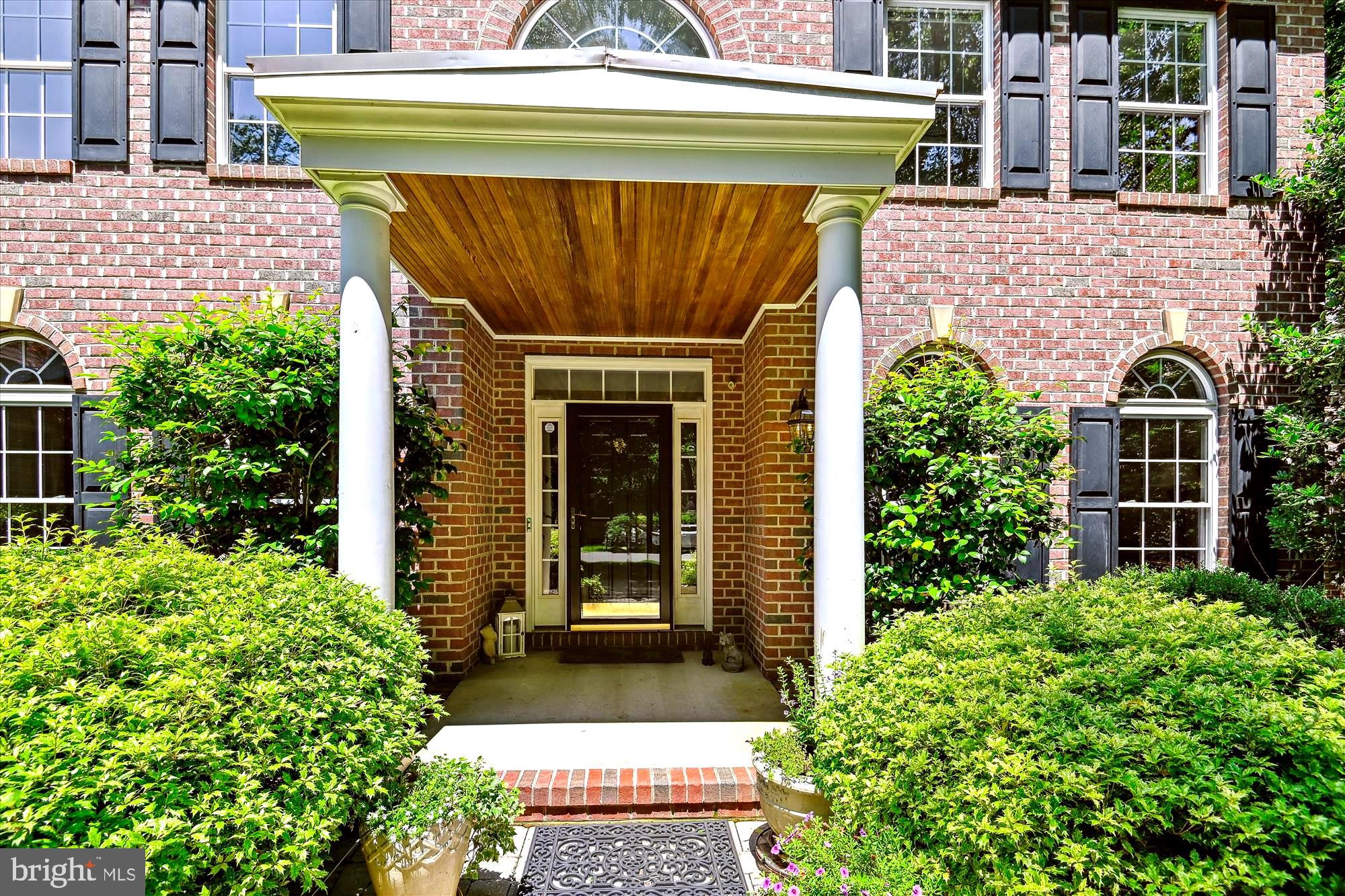 BLAKELY WOODS - Residential