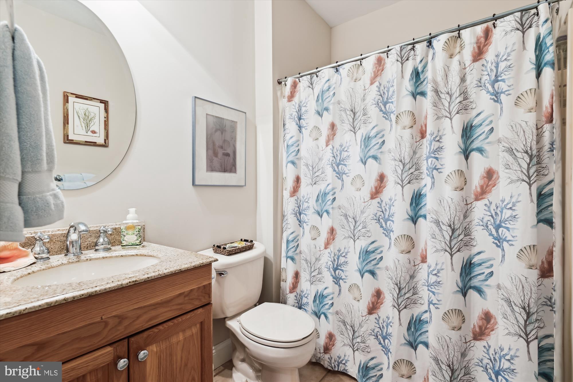 BLAKELY WOODS - Residential