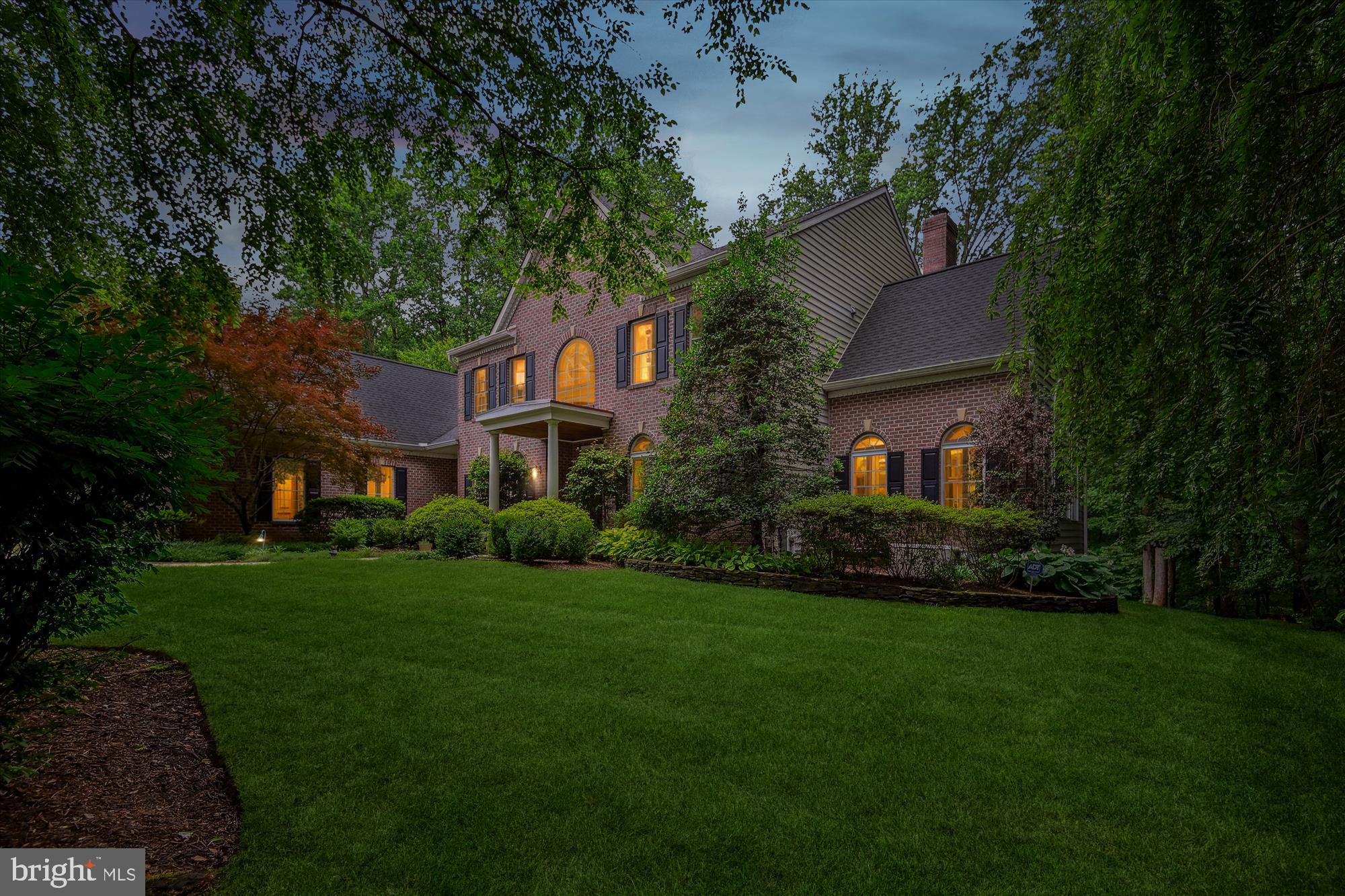 BLAKELY WOODS - Residential