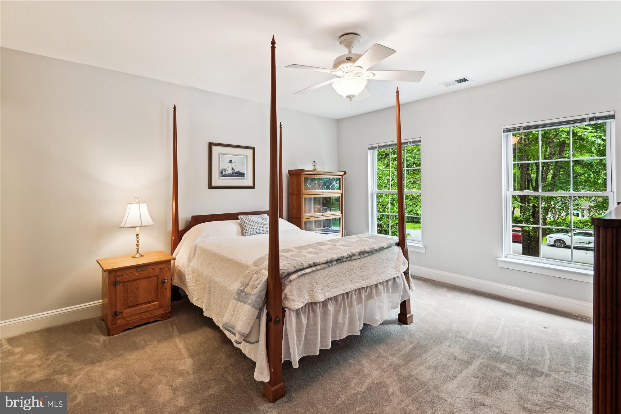 BLAKELY WOODS - Residential