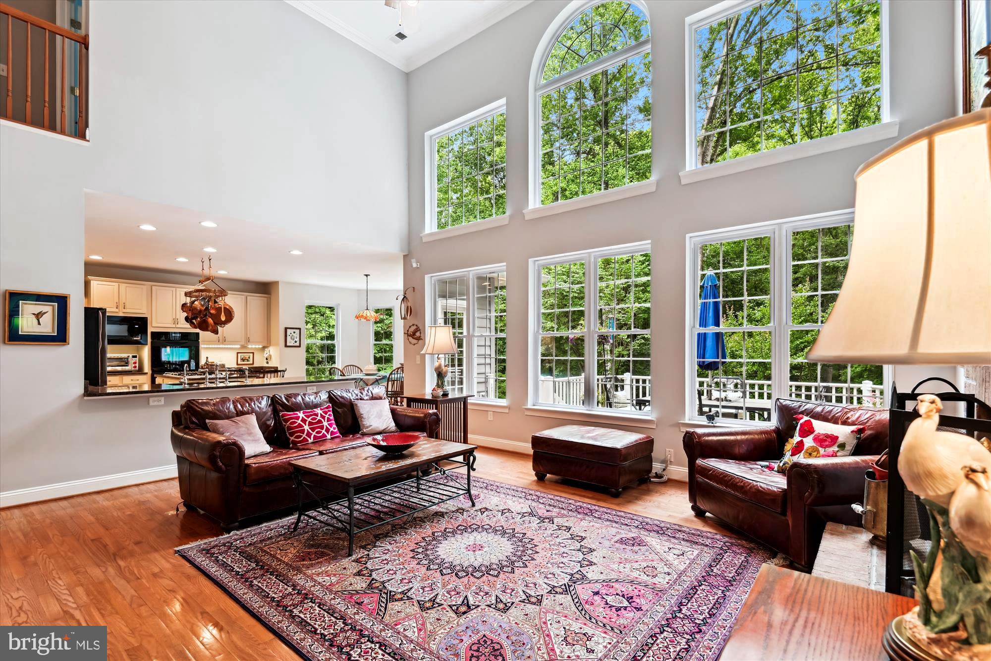 BLAKELY WOODS - Residential