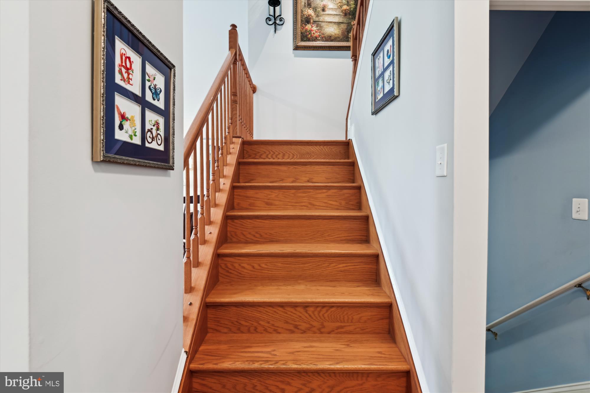 BLAKELY WOODS - Residential