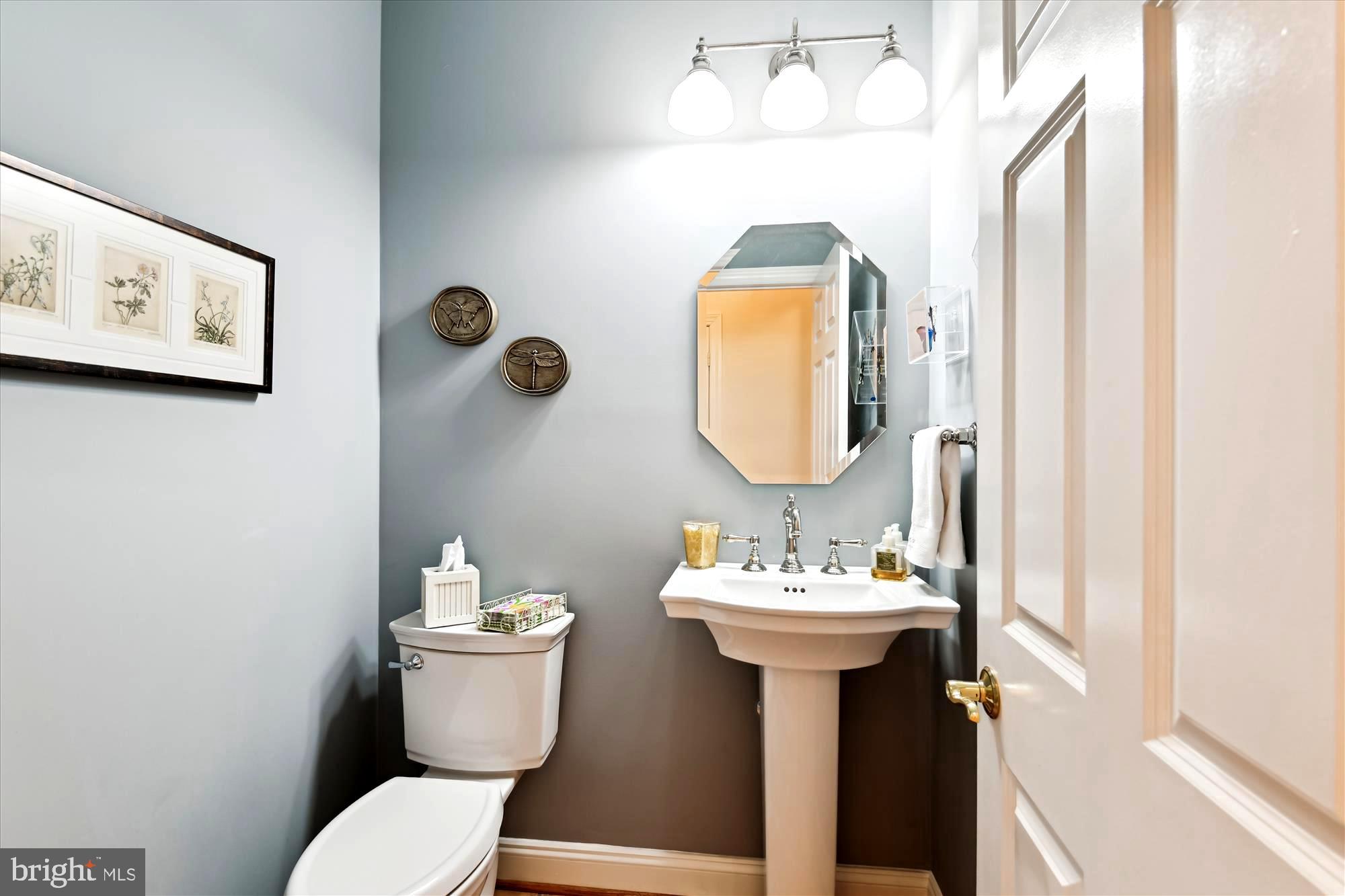 BLAKELY WOODS - Residential