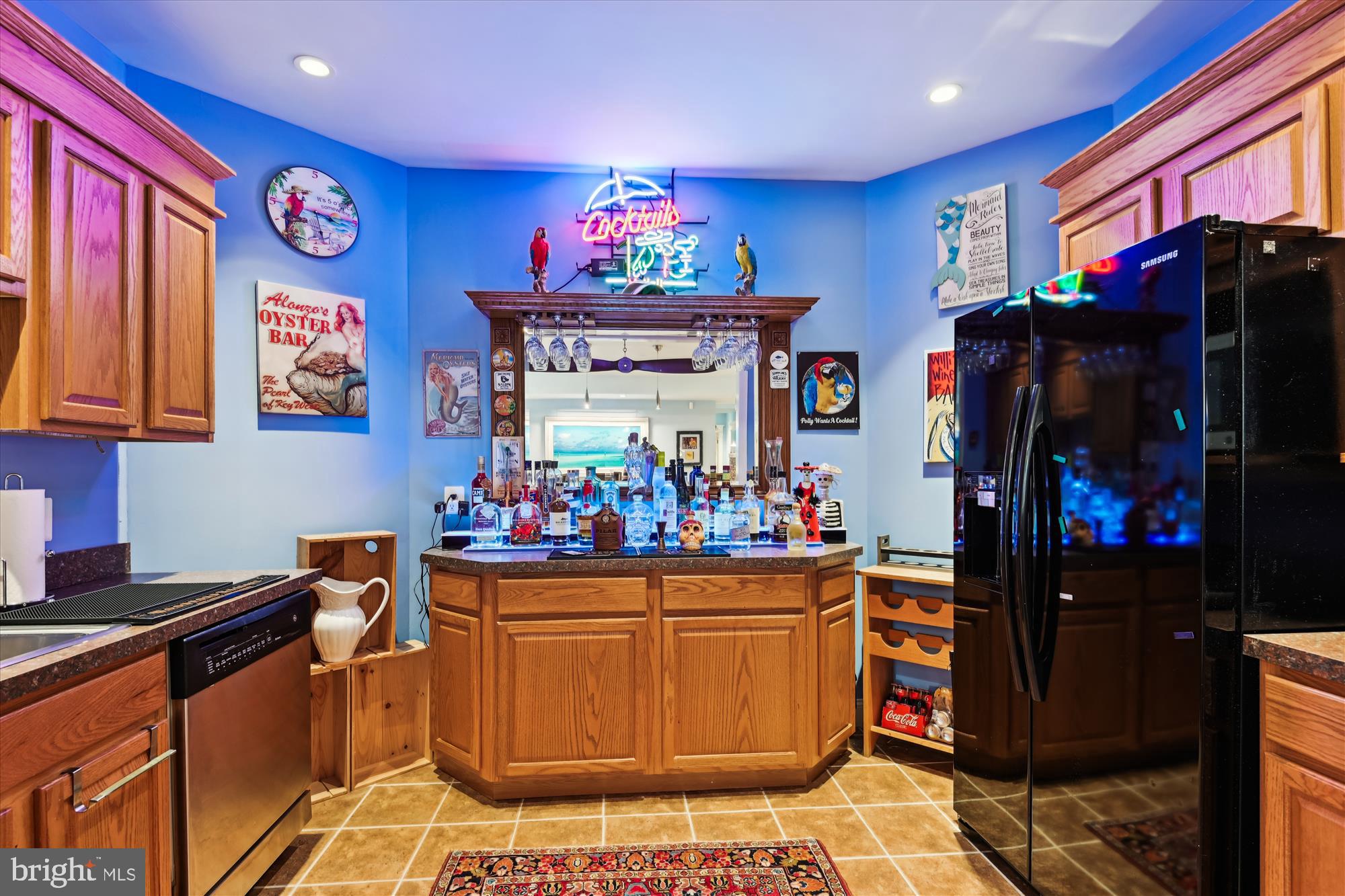 BLAKELY WOODS - Residential