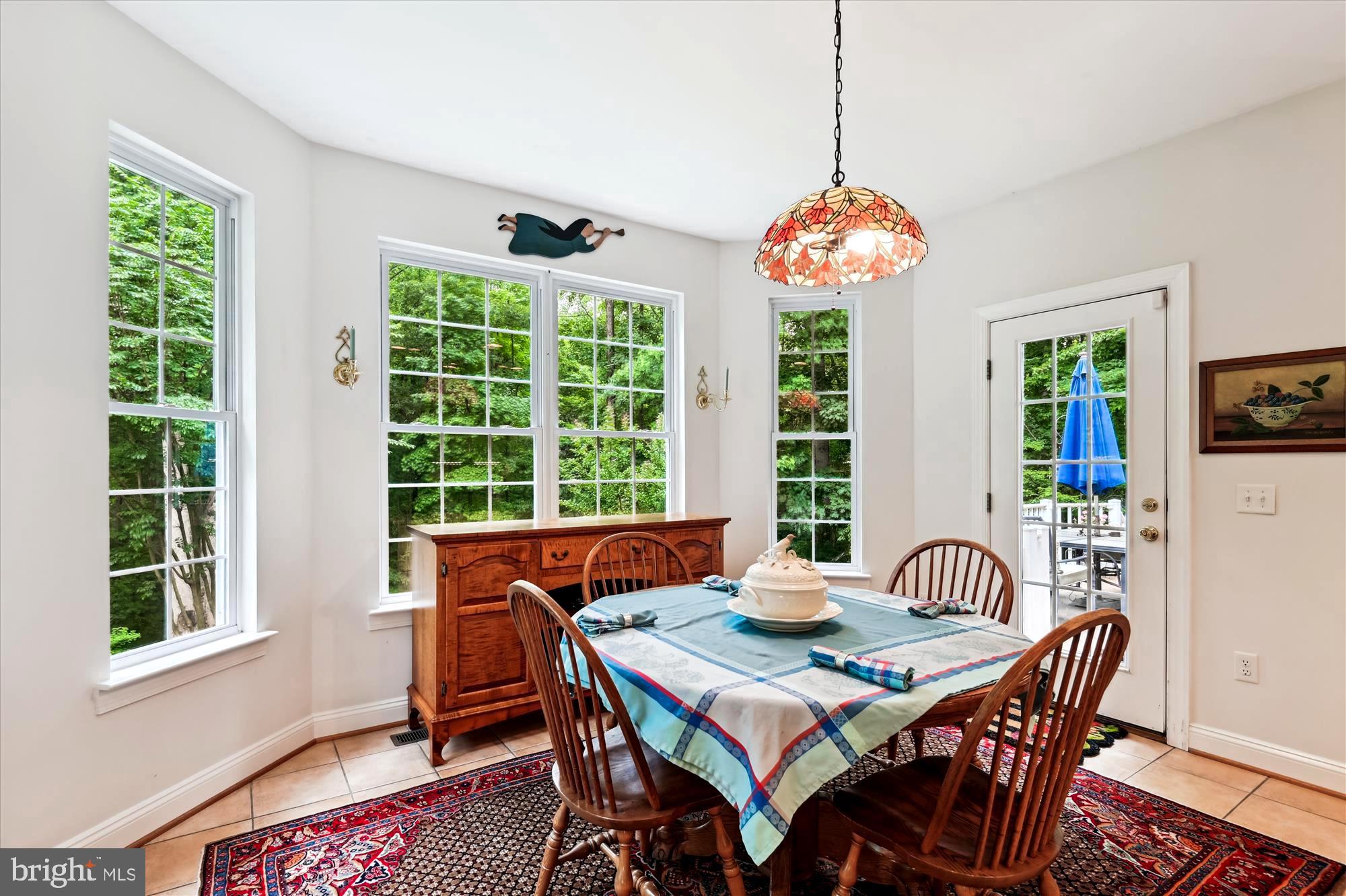 BLAKELY WOODS - Residential