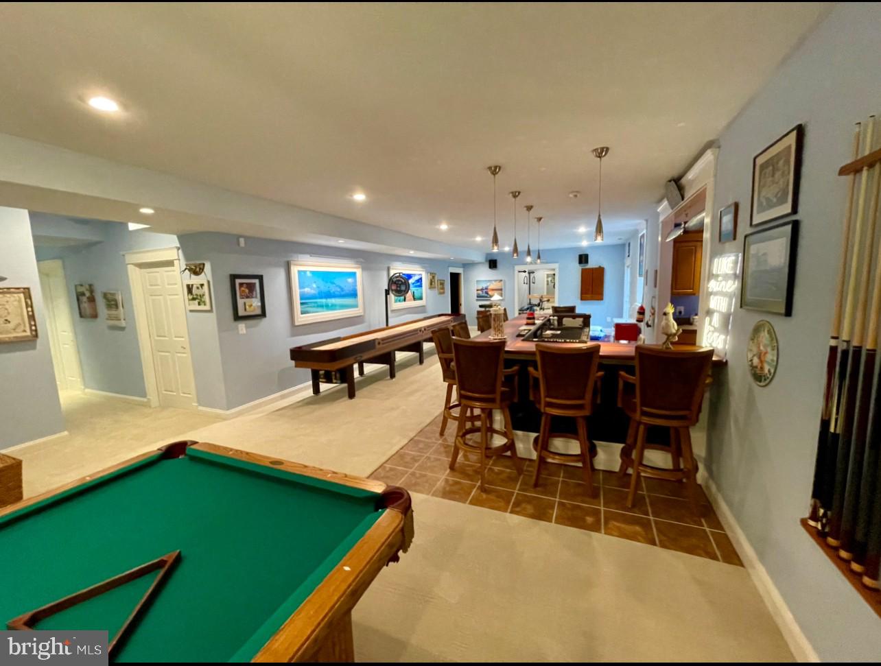 BLAKELY WOODS - Residential