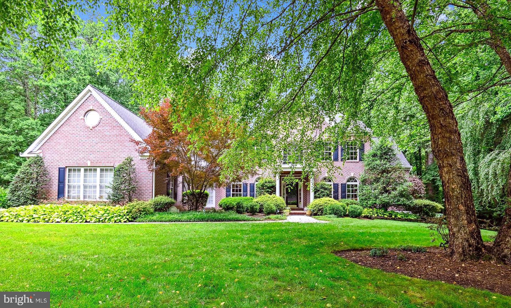 BLAKELY WOODS - Residential