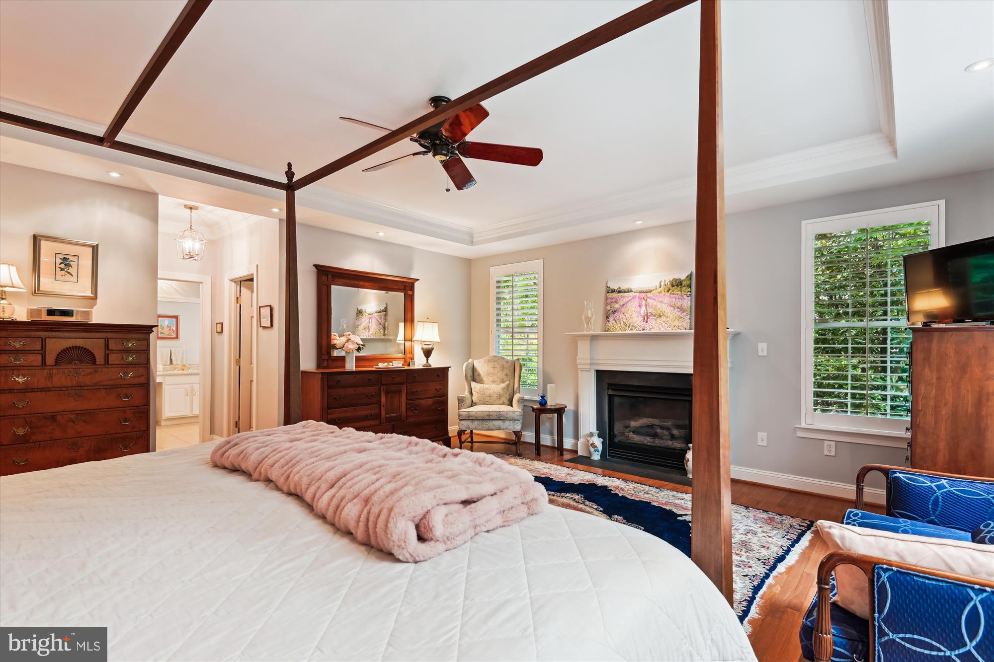 BLAKELY WOODS - Residential