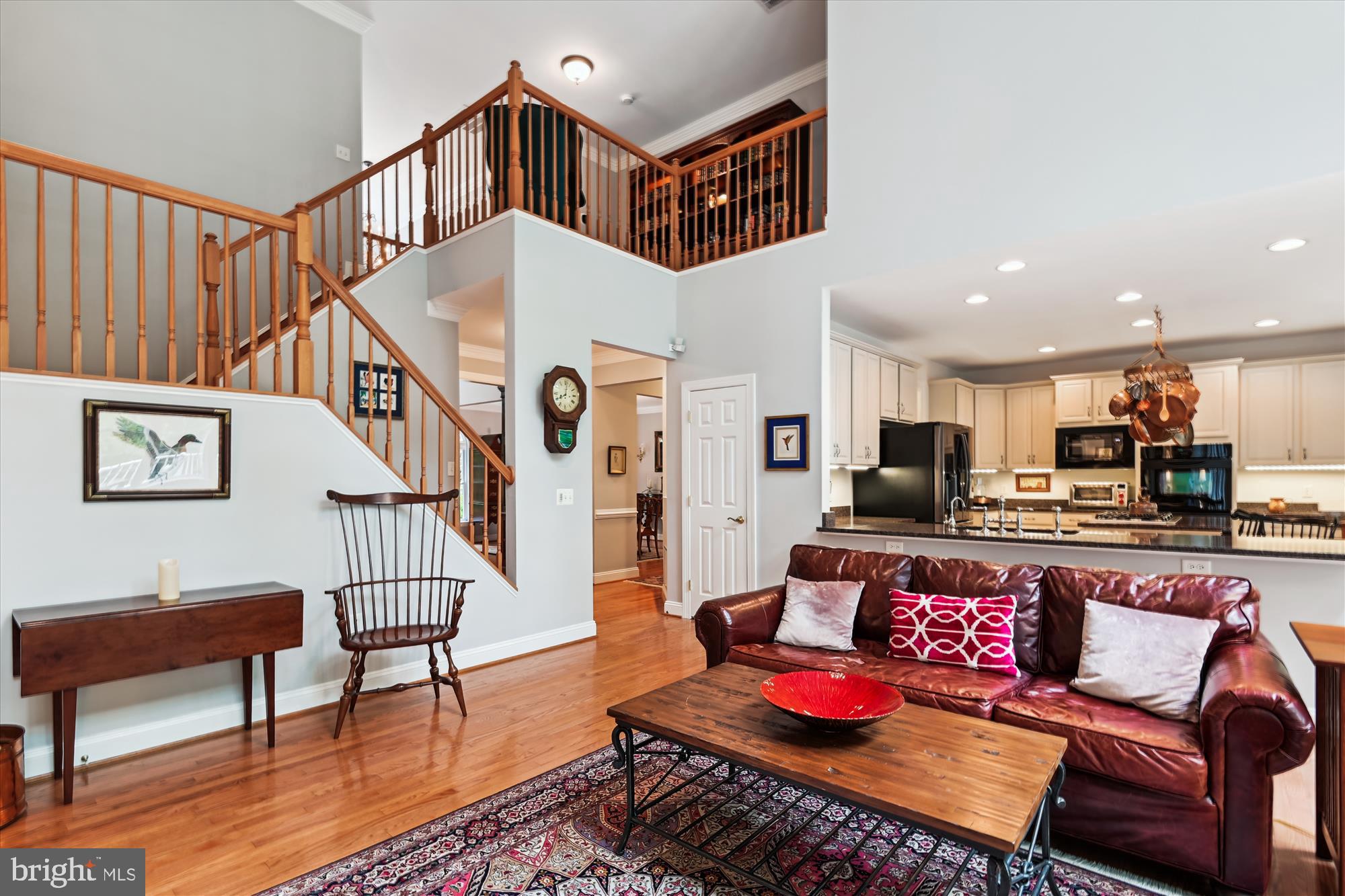 BLAKELY WOODS - Residential