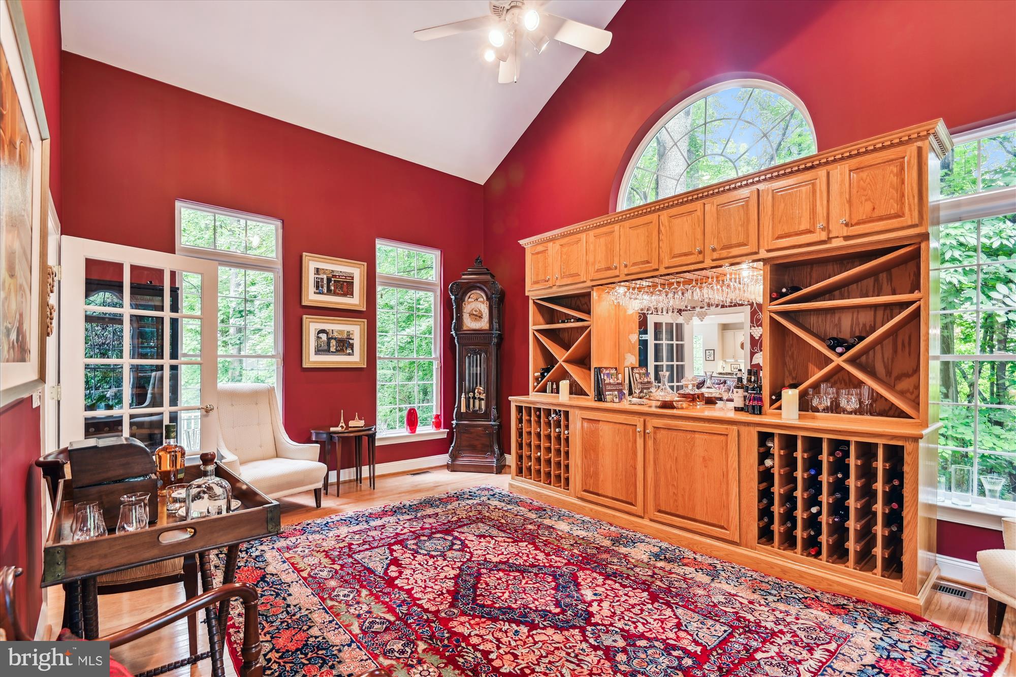 BLAKELY WOODS - Residential