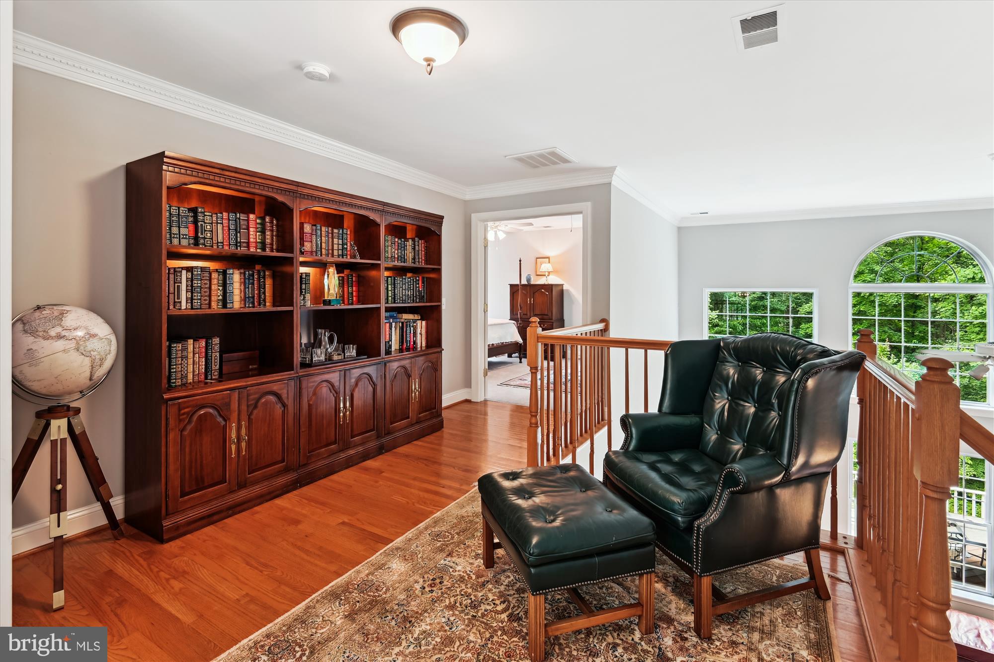 BLAKELY WOODS - Residential