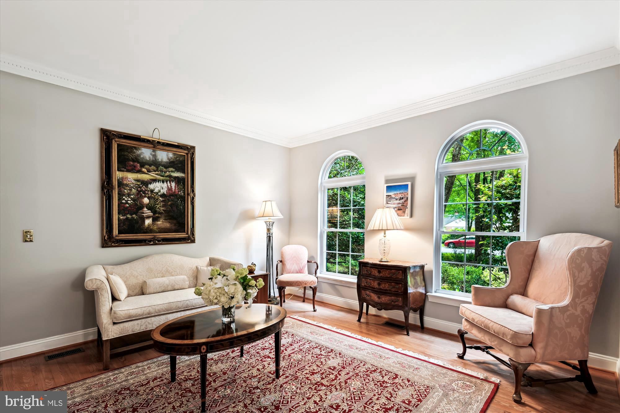 BLAKELY WOODS - Residential