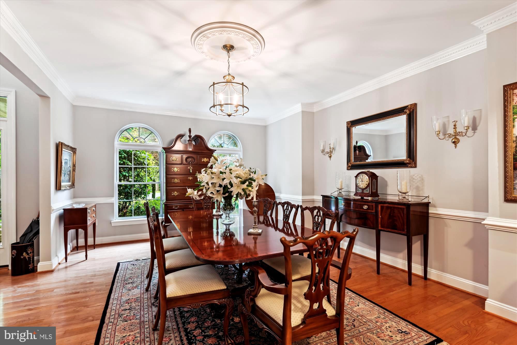 BLAKELY WOODS - Residential